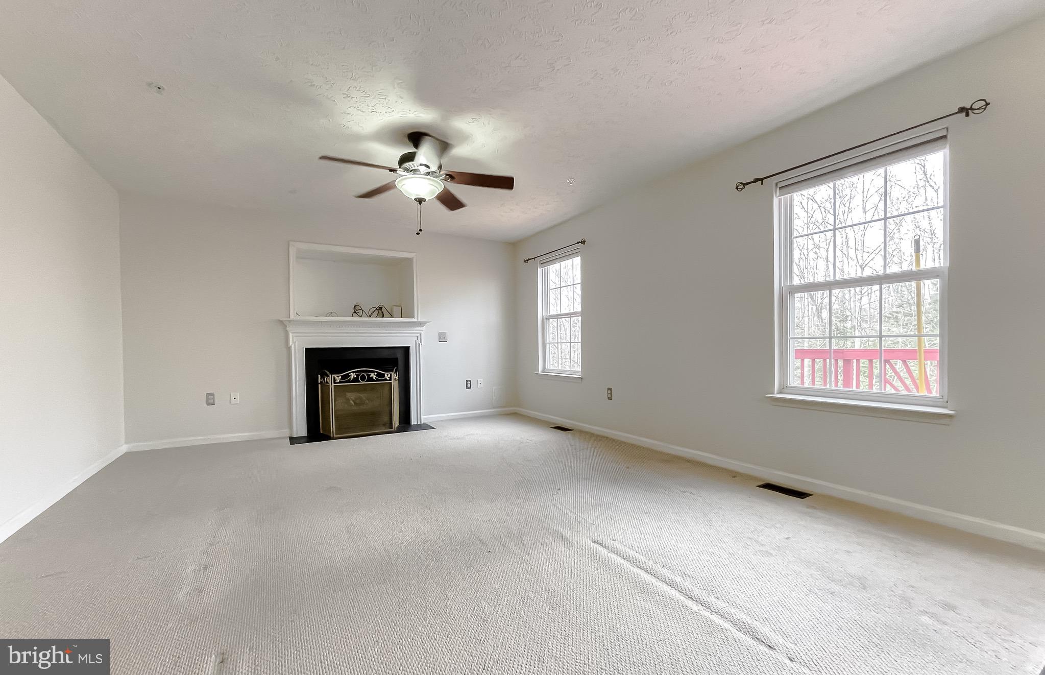 CAMDEN ESTATES - Residential