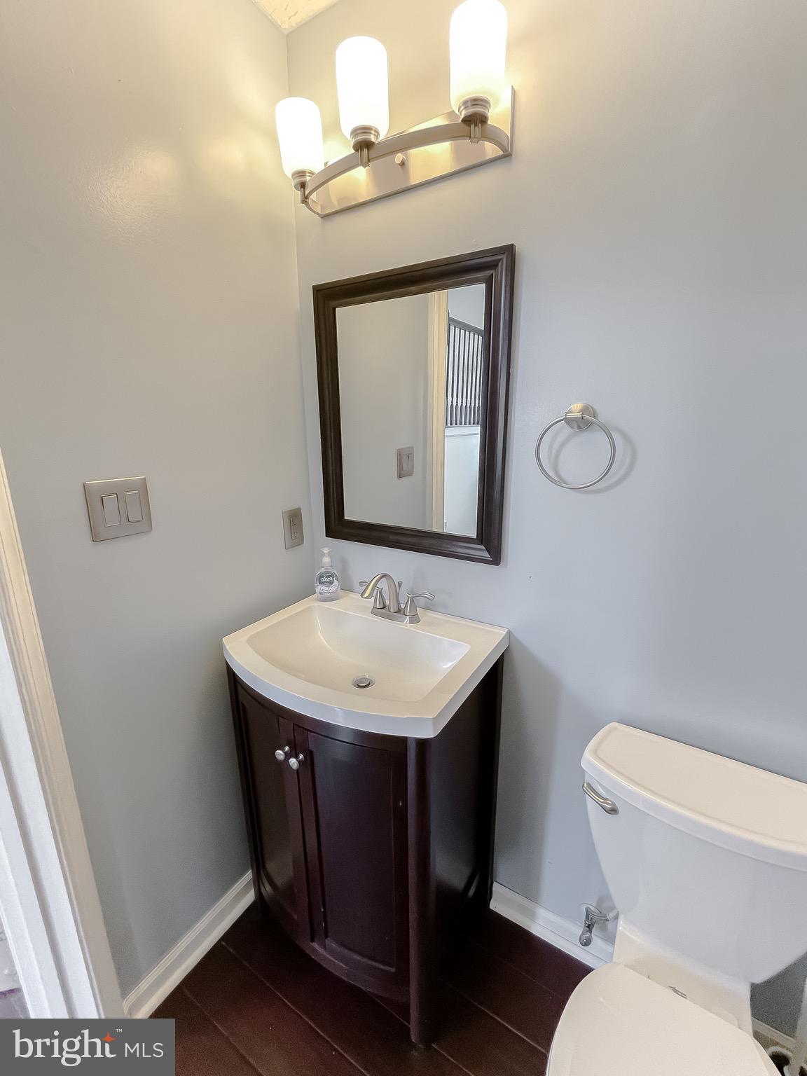 CAMDEN ESTATES - Residential