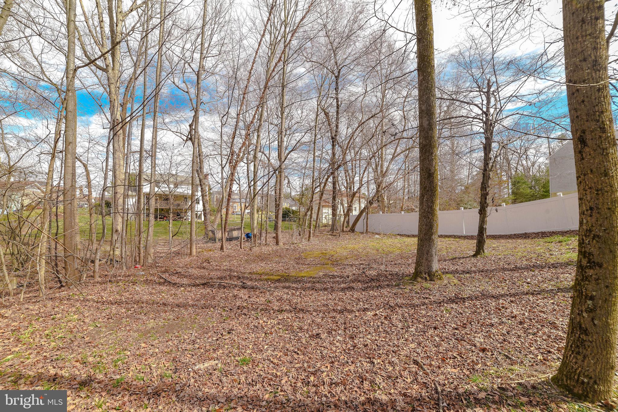 CAMDEN ESTATES - Residential