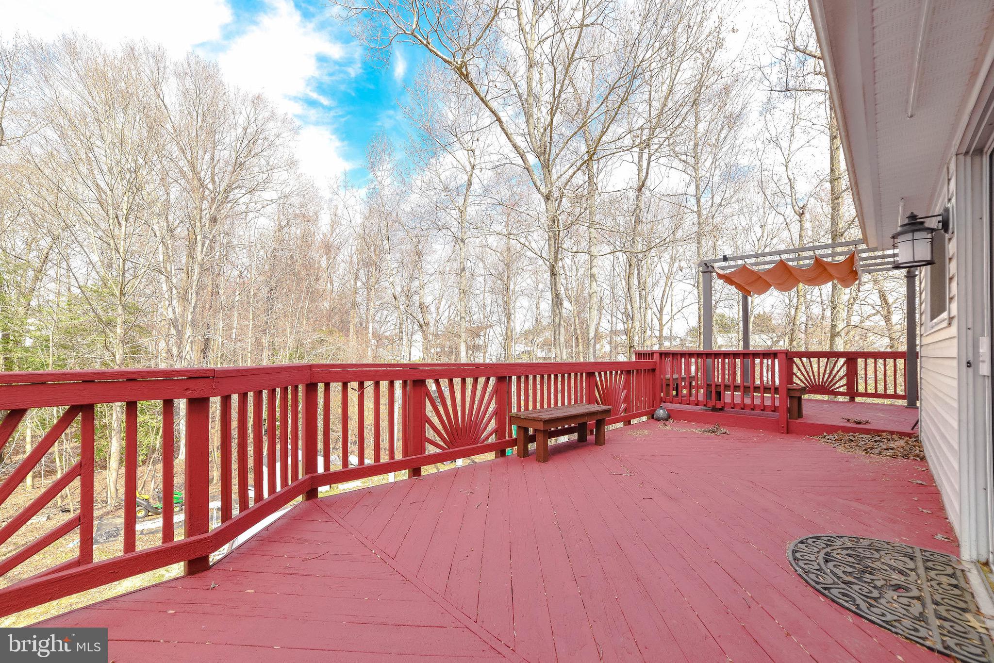 CAMDEN ESTATES - Residential