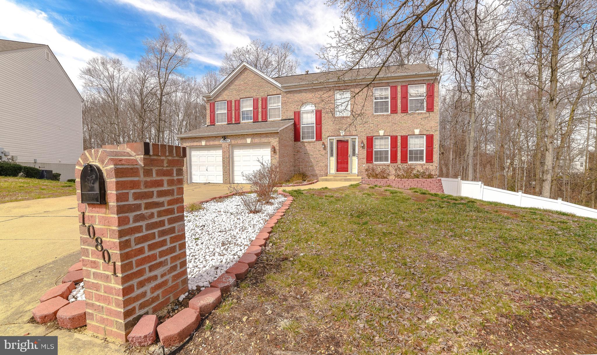 CAMDEN ESTATES - Residential