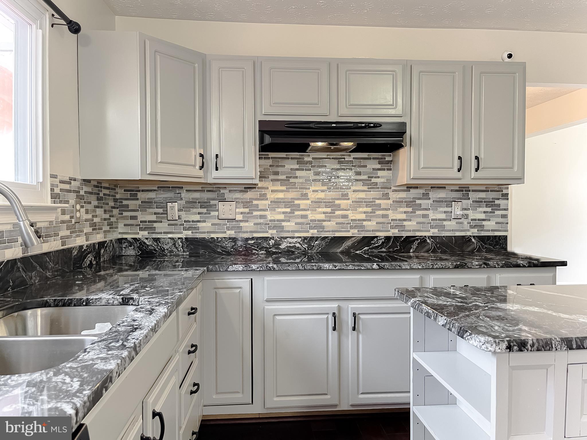 CAMDEN ESTATES - Residential