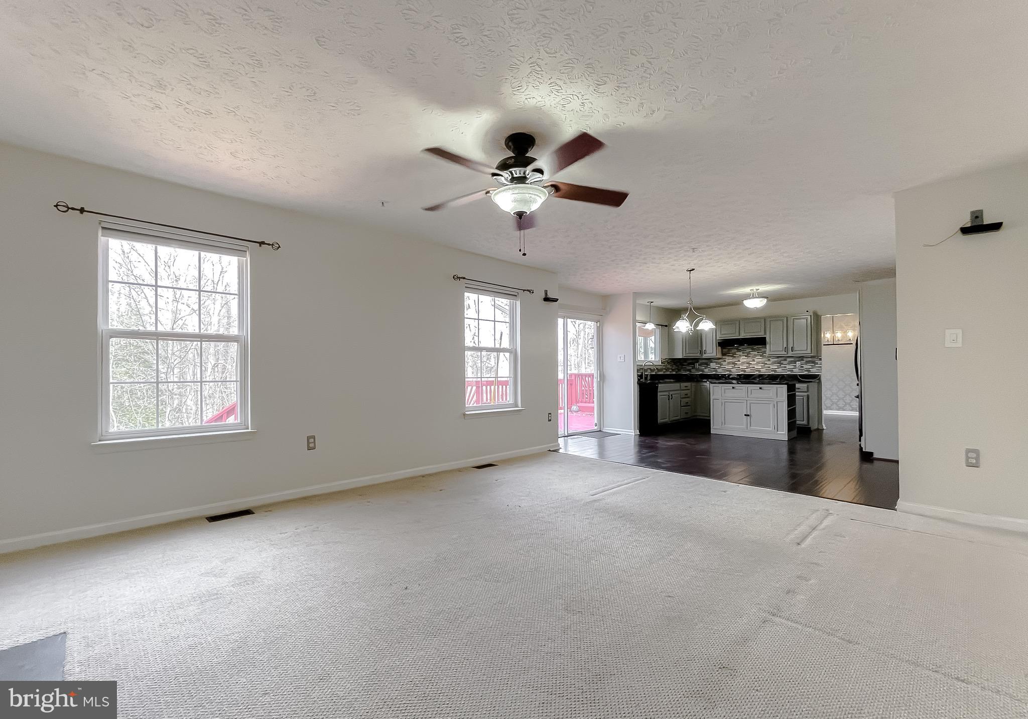 CAMDEN ESTATES - Residential