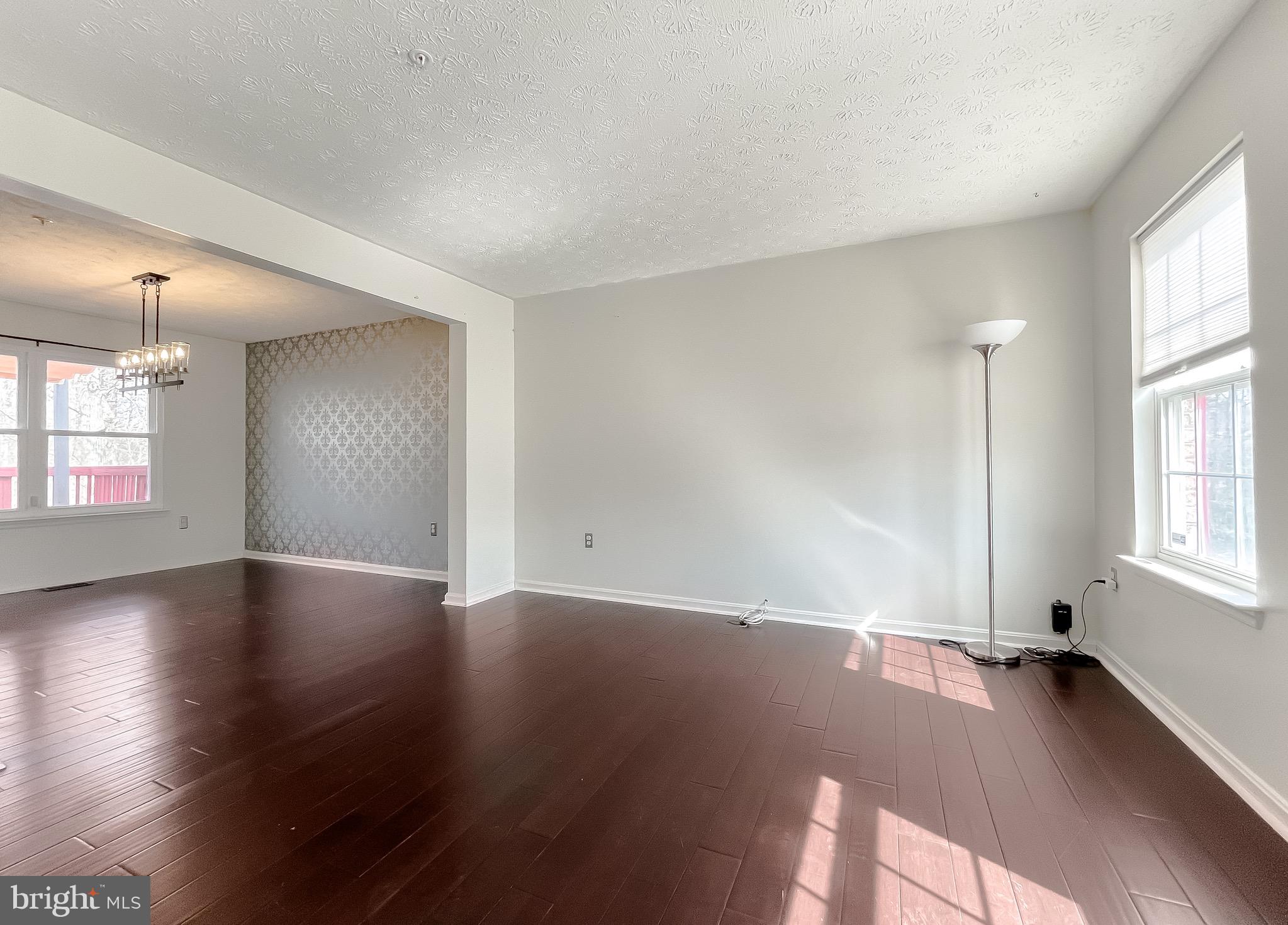 CAMDEN ESTATES - Residential