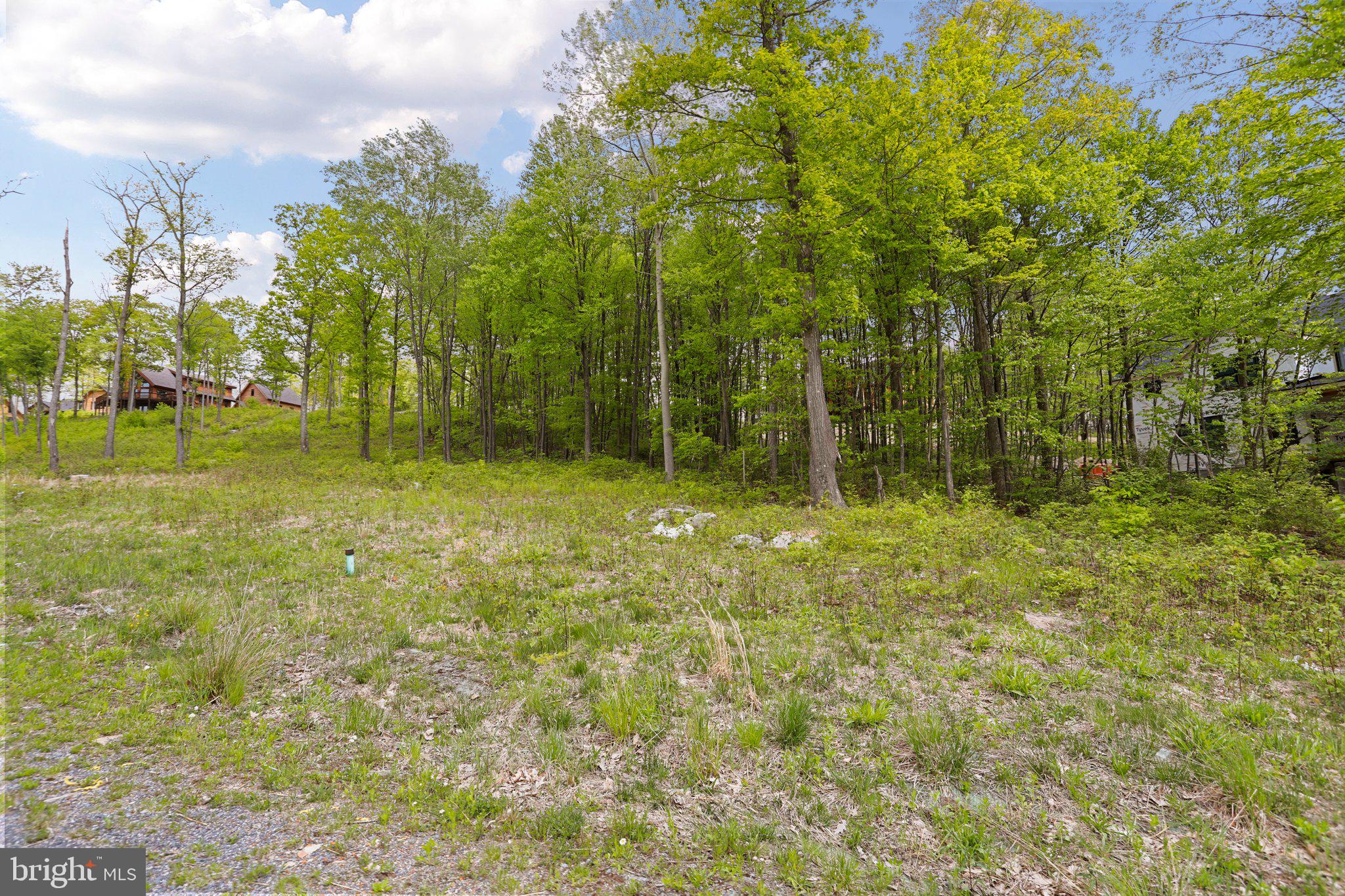 NORTH CAMP - Land