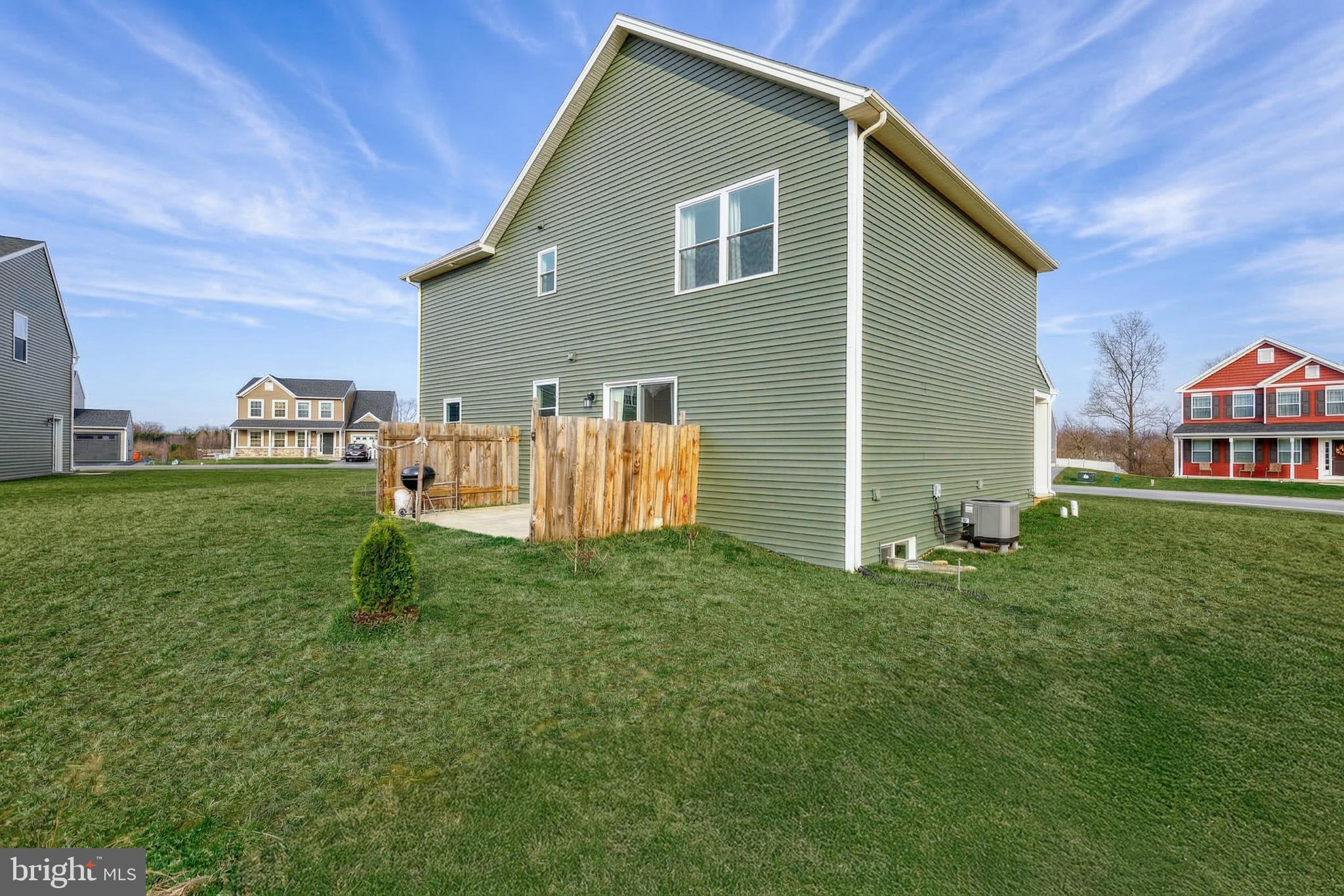 SOUTHWOOD CROSSING - Residential