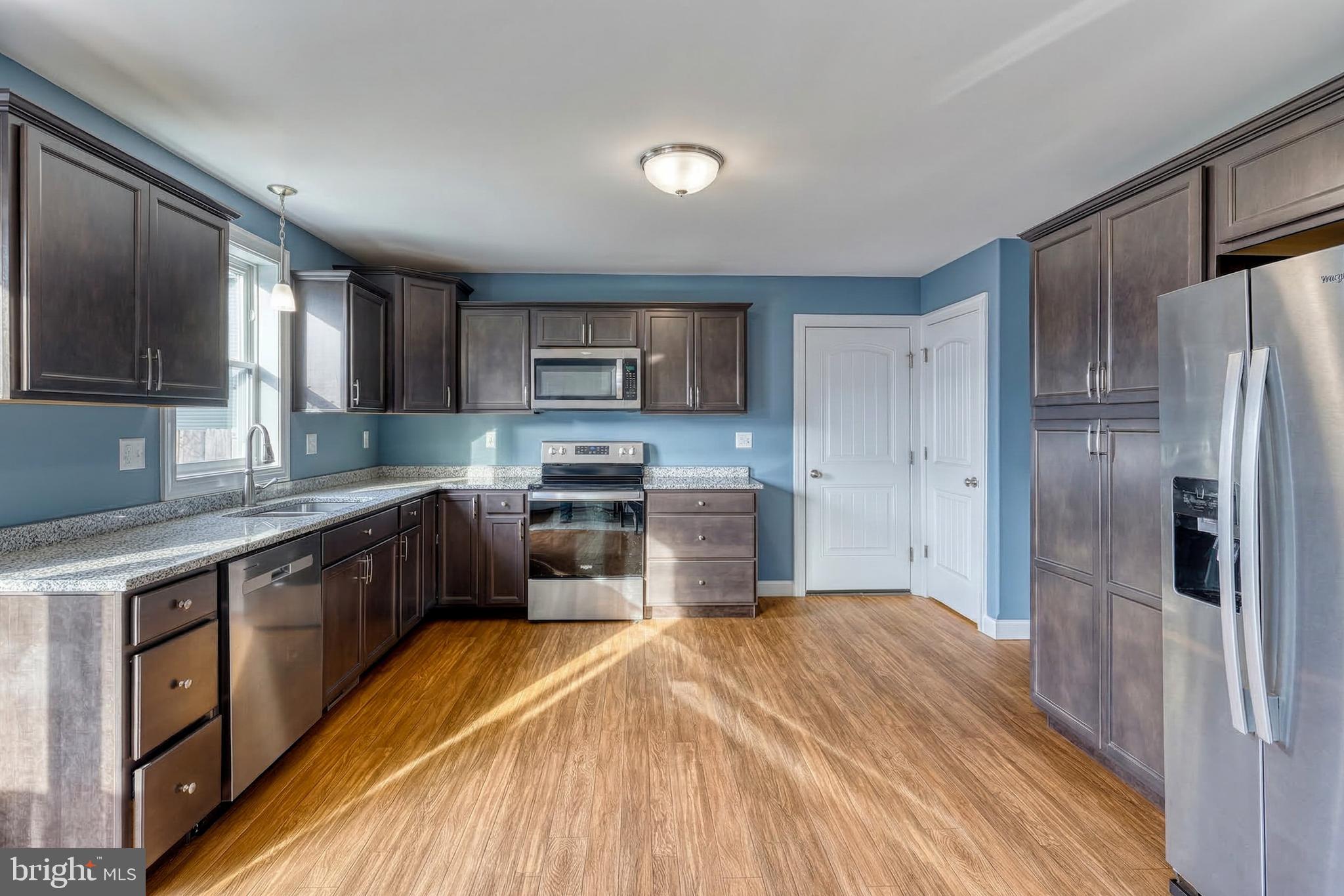 SOUTHWOOD CROSSING - Residential