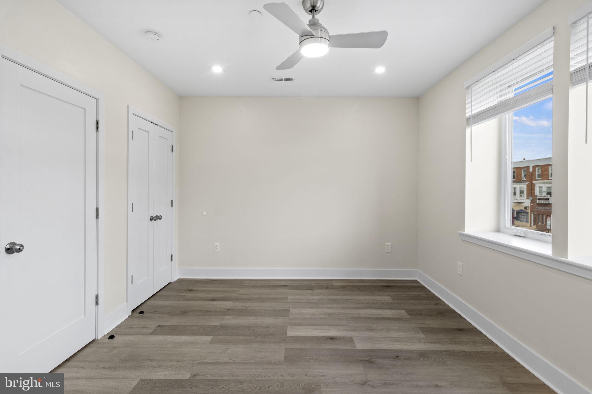 PHILADELPHIA (SOUTH) - Residential Lease