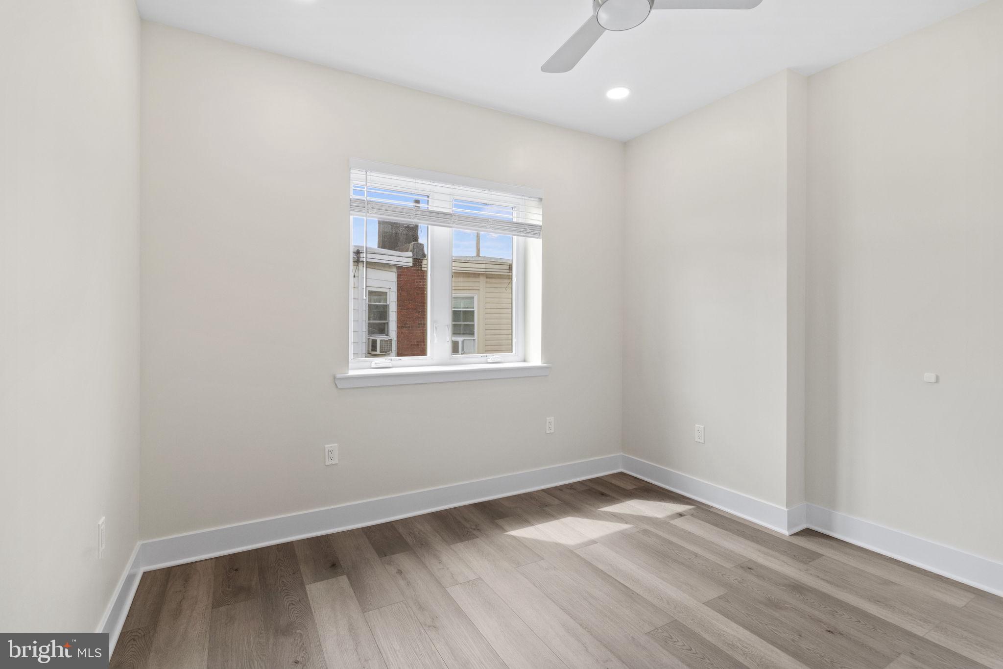 PHILADELPHIA (SOUTH) - Residential Lease