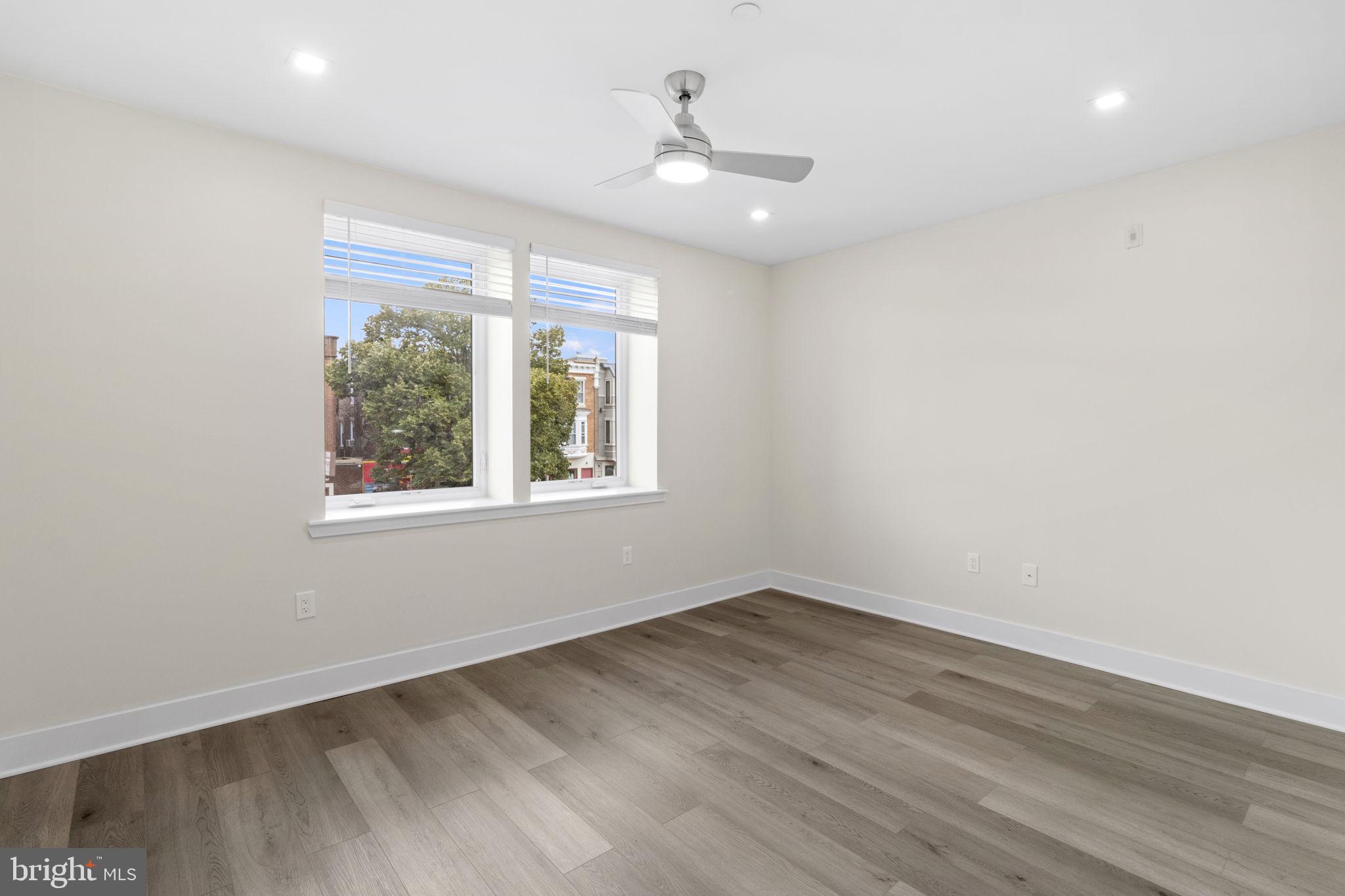 PHILADELPHIA (SOUTH) - Residential Lease