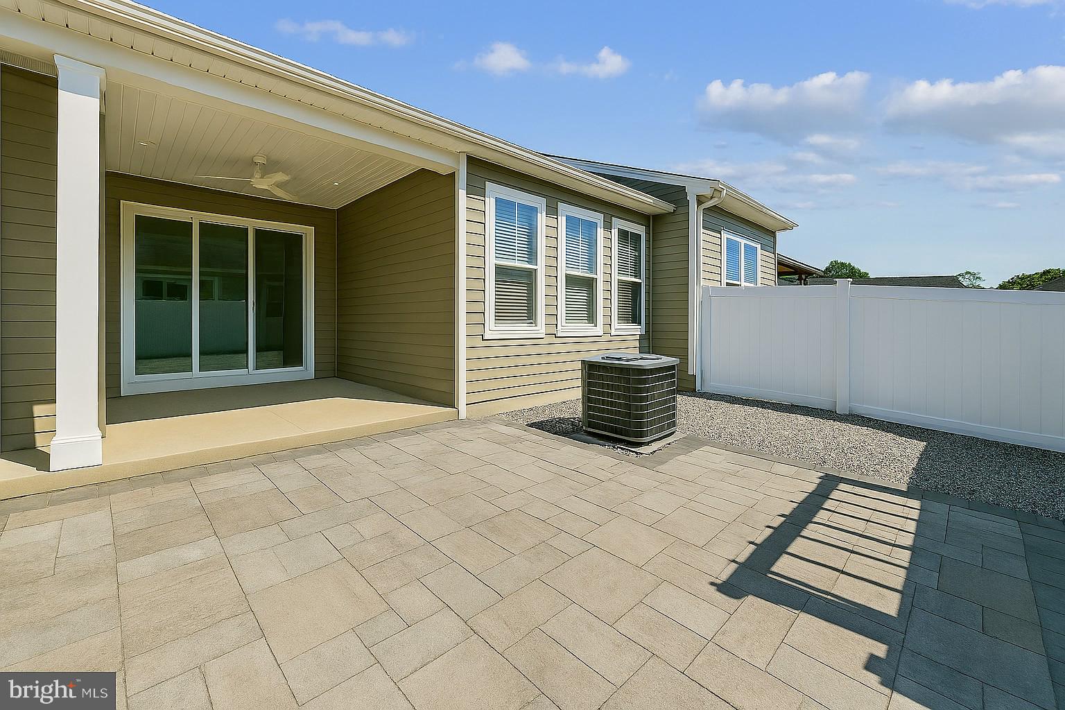 K. HOVNANIAN'S FOUR SEASONS AT VIRGINIA CROSSING - Residential
