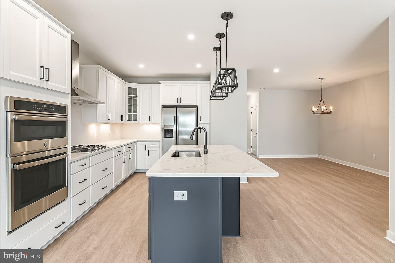 K. HOVNANIAN'S FOUR SEASONS AT VIRGINIA CROSSING - Residential