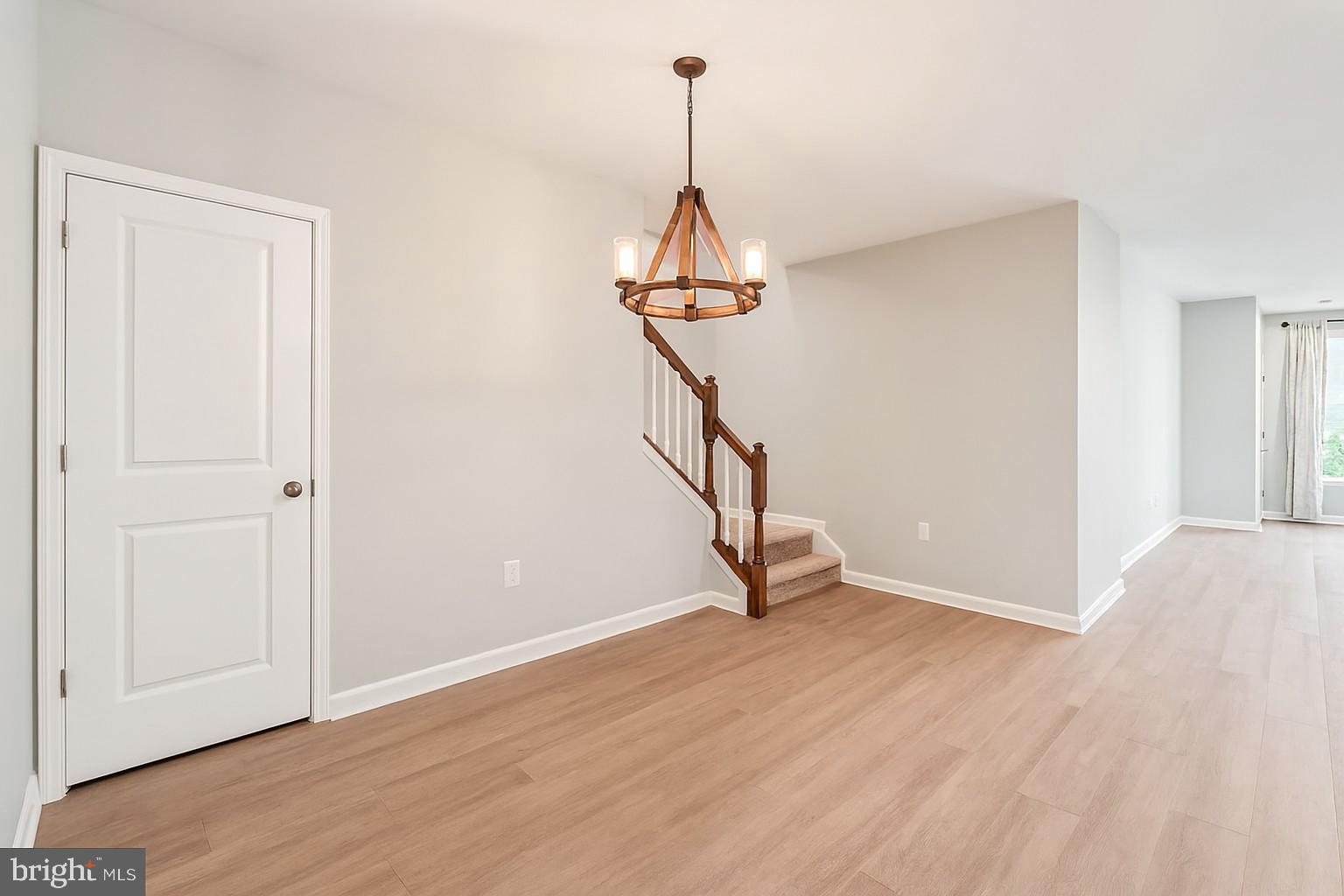K. HOVNANIAN'S FOUR SEASONS AT VIRGINIA CROSSING - Residential