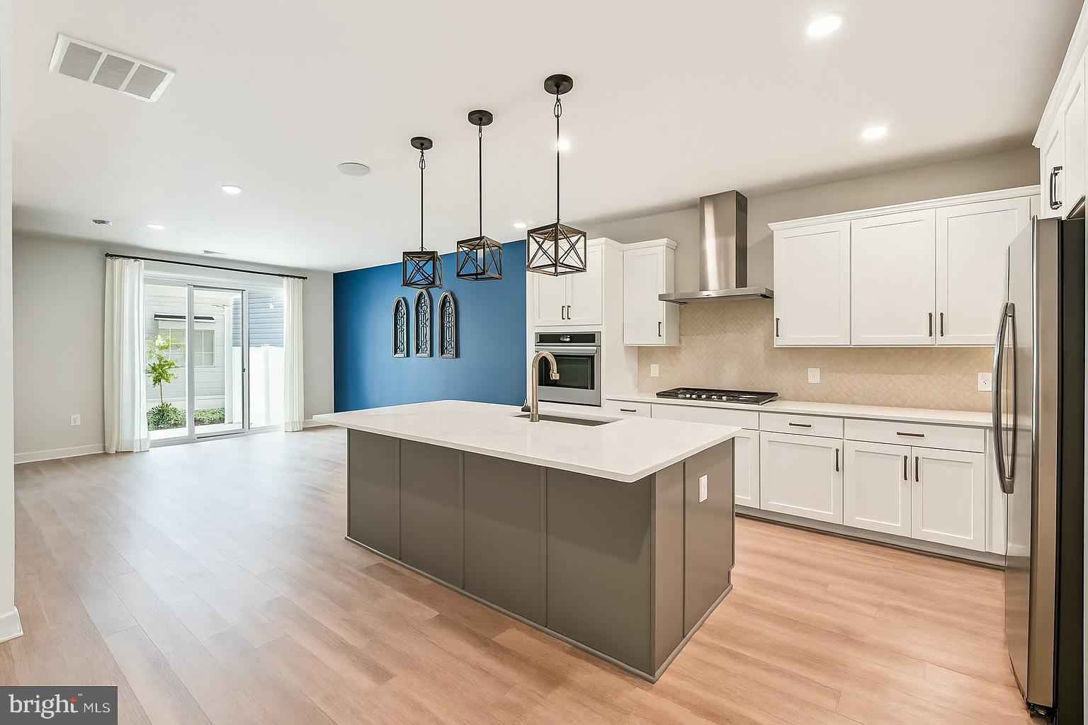 K. HOVNANIAN'S FOUR SEASONS AT VIRGINIA CROSSING - Residential