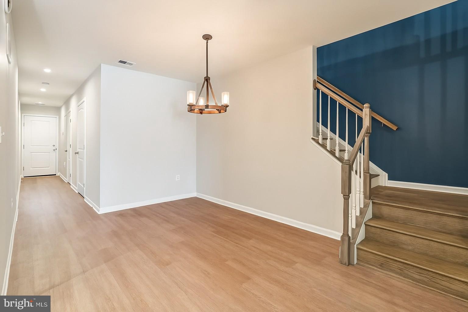 K. HOVNANIAN'S FOUR SEASONS AT VIRGINIA CROSSING - Residential