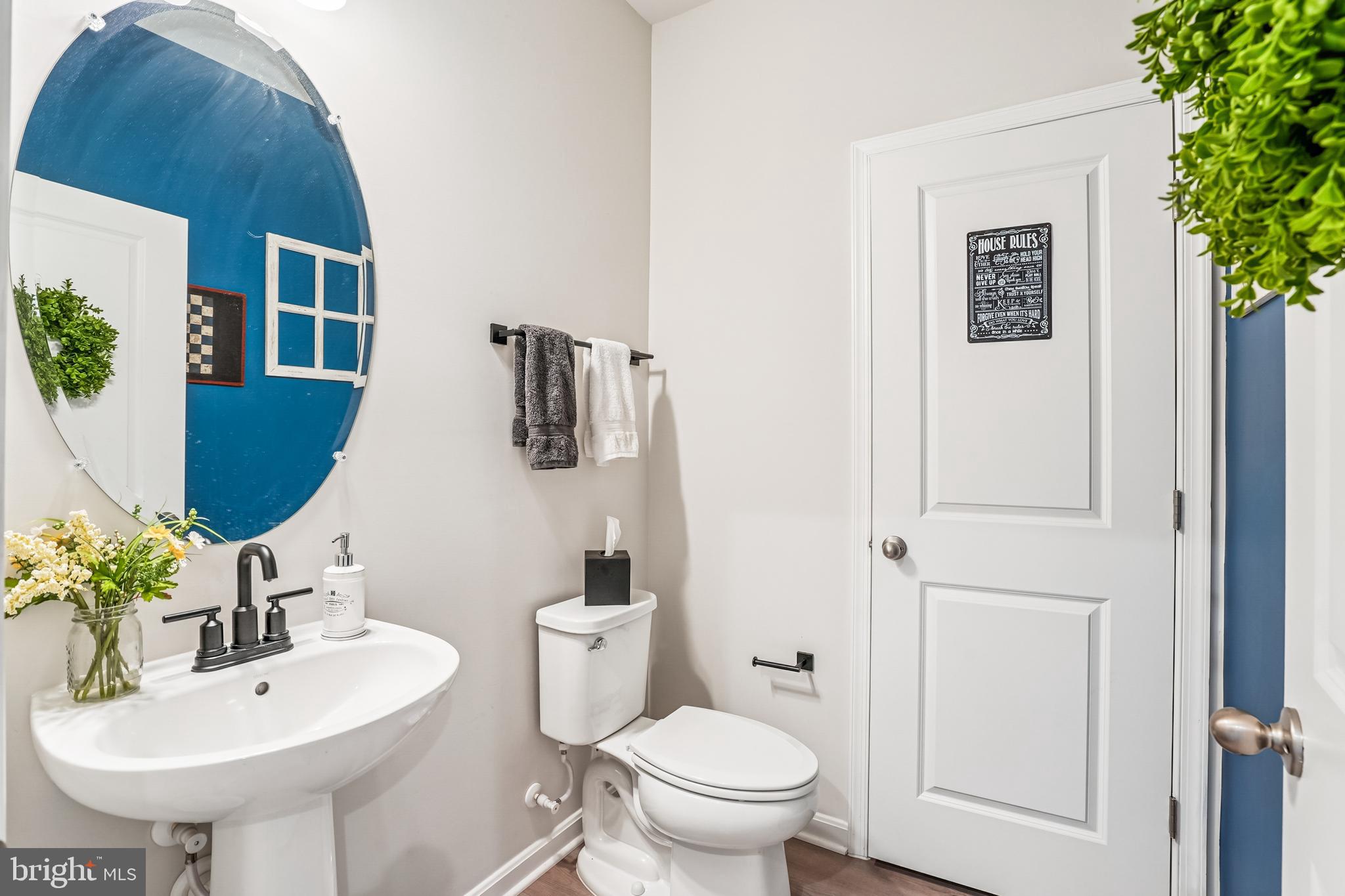 K. HOVNANIAN'S FOUR SEASONS AT VIRGINIA CROSSING - Residential