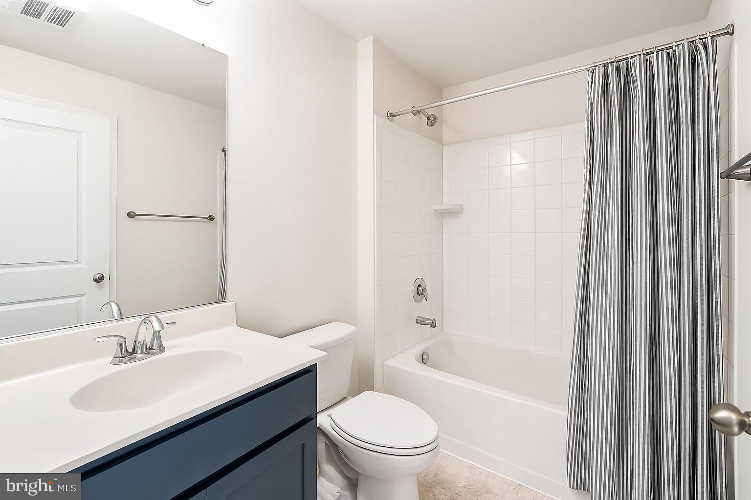 K. HOVNANIAN'S FOUR SEASONS AT VIRGINIA CROSSING - Residential