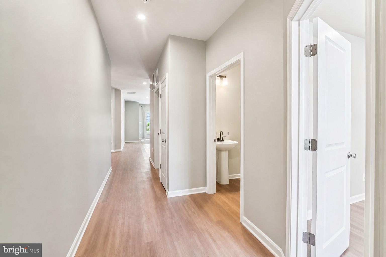 K. HOVNANIAN'S FOUR SEASONS AT VIRGINIA CROSSING - Residential