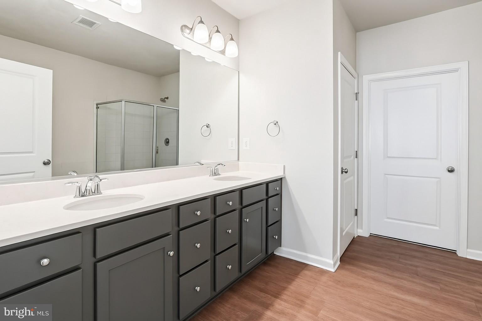 K. HOVNANIAN'S FOUR SEASONS AT VIRGINIA CROSSING - Residential
