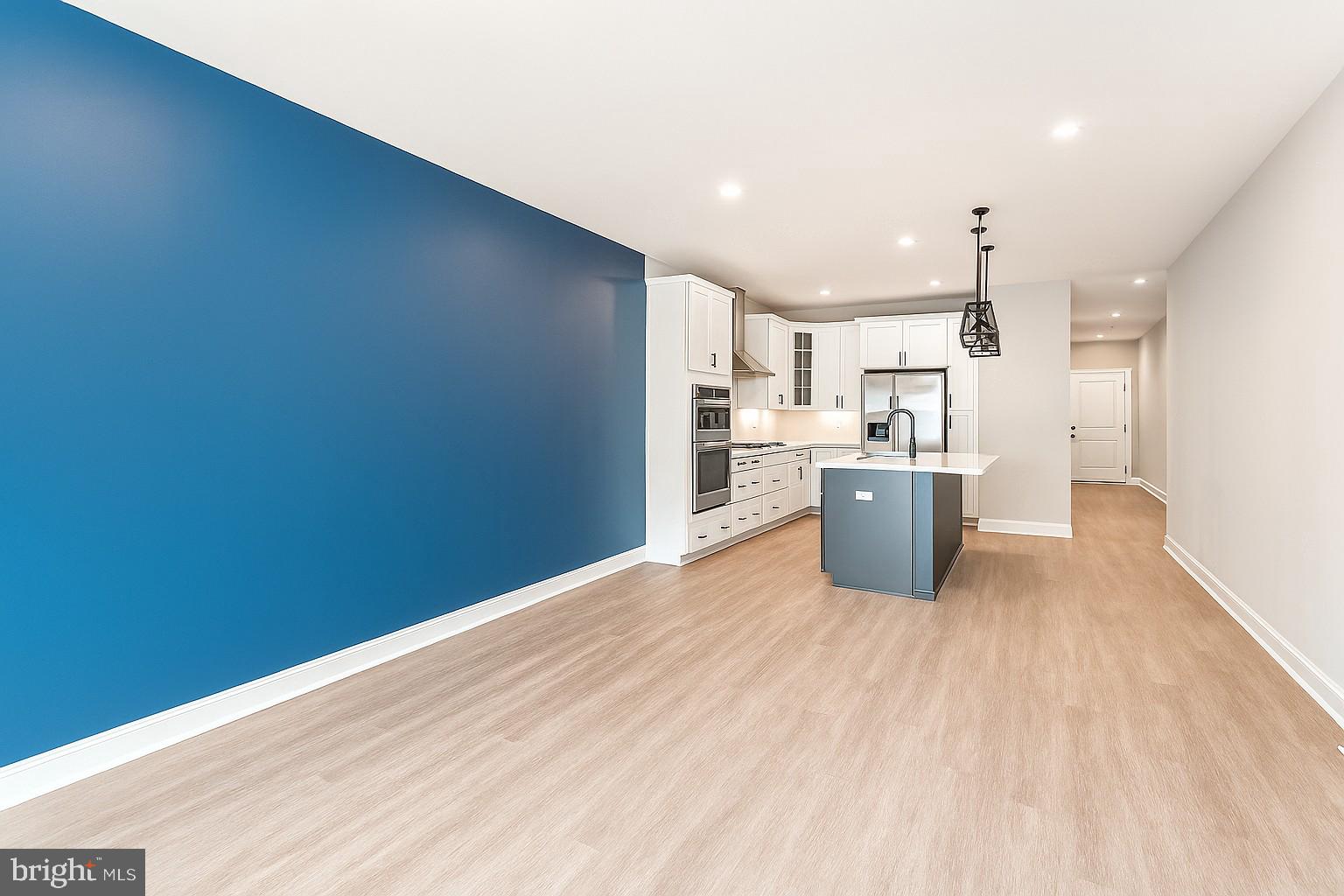 K. HOVNANIAN'S FOUR SEASONS AT VIRGINIA CROSSING - Residential