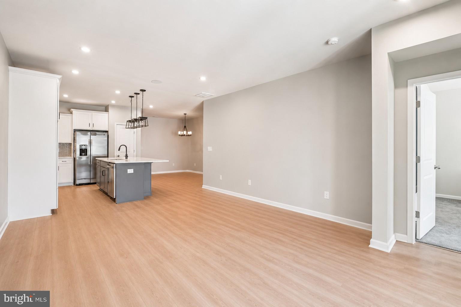 K. HOVNANIAN'S FOUR SEASONS AT VIRGINIA CROSSING - Residential