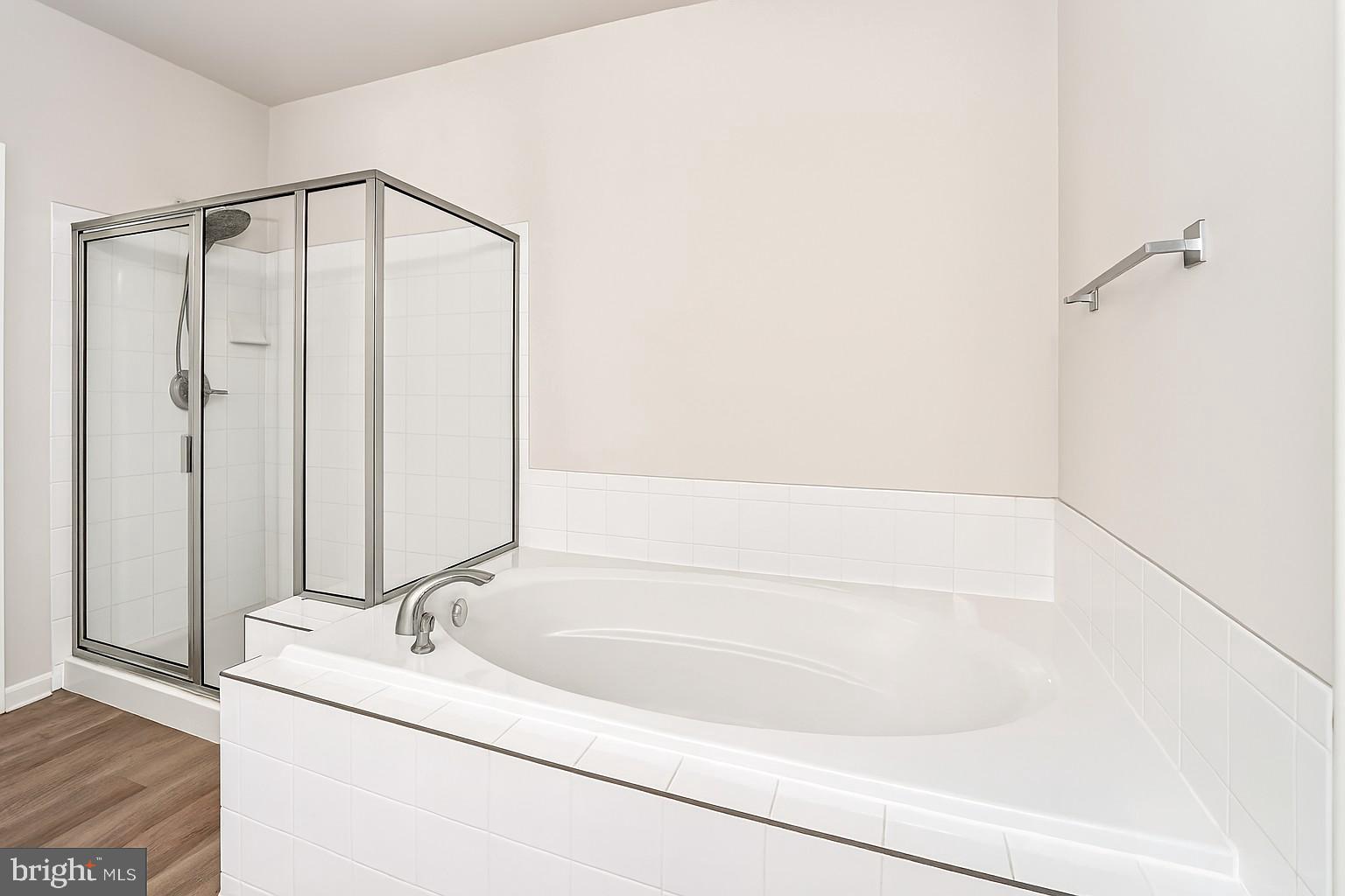 K. HOVNANIAN'S FOUR SEASONS AT VIRGINIA CROSSING - Residential