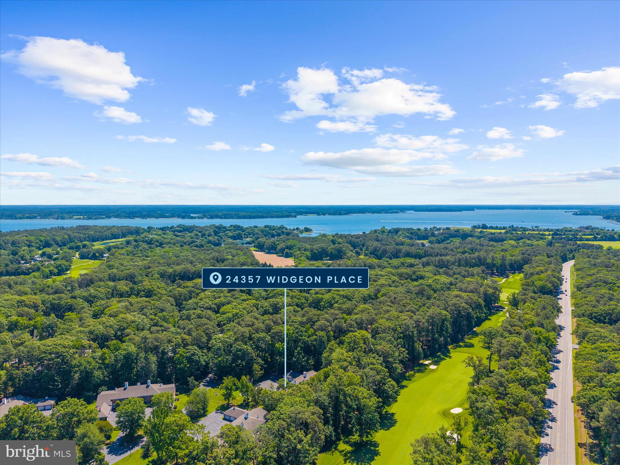MARTINGHAM - Residential