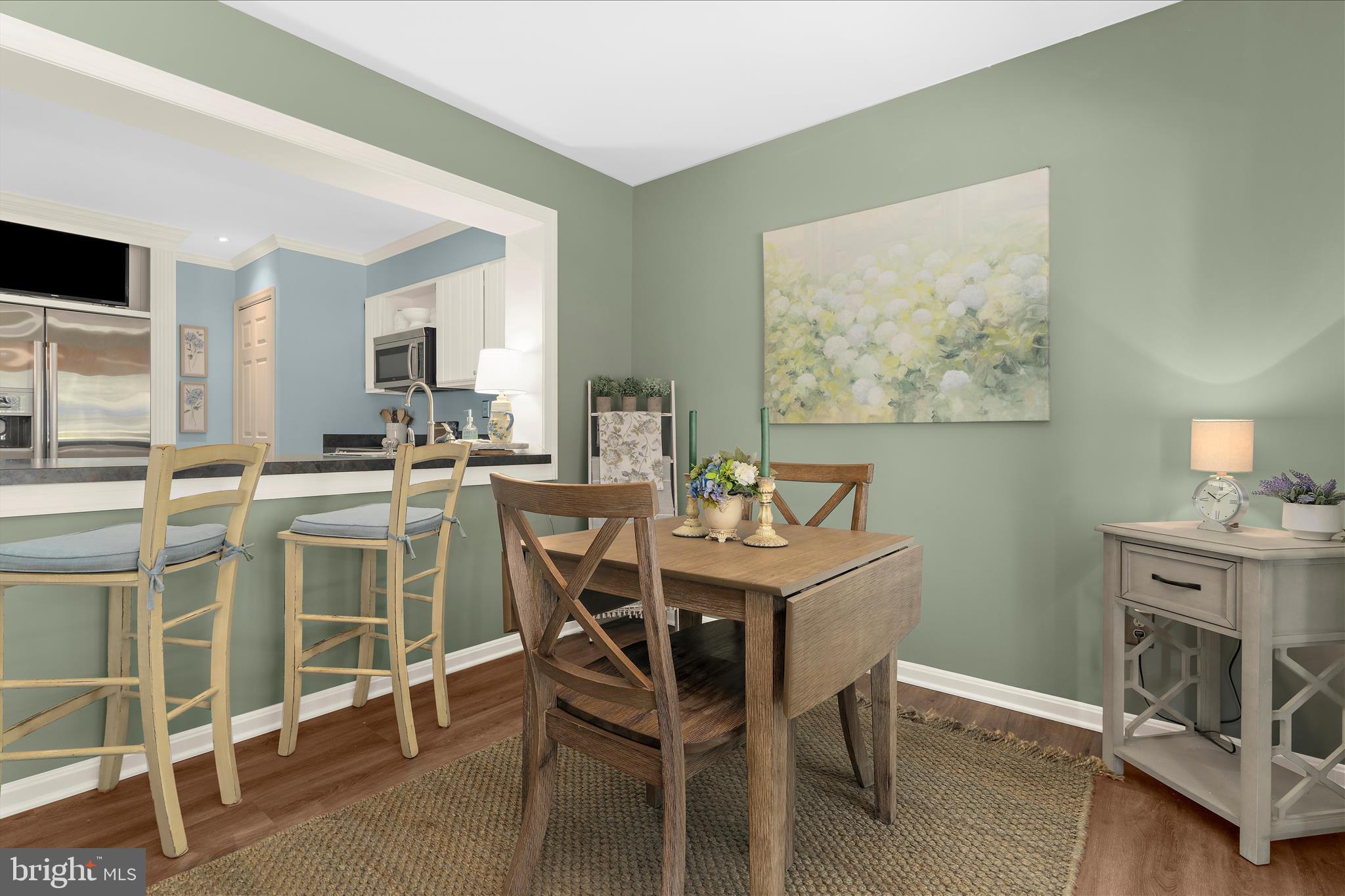 MARTINGHAM - Residential
