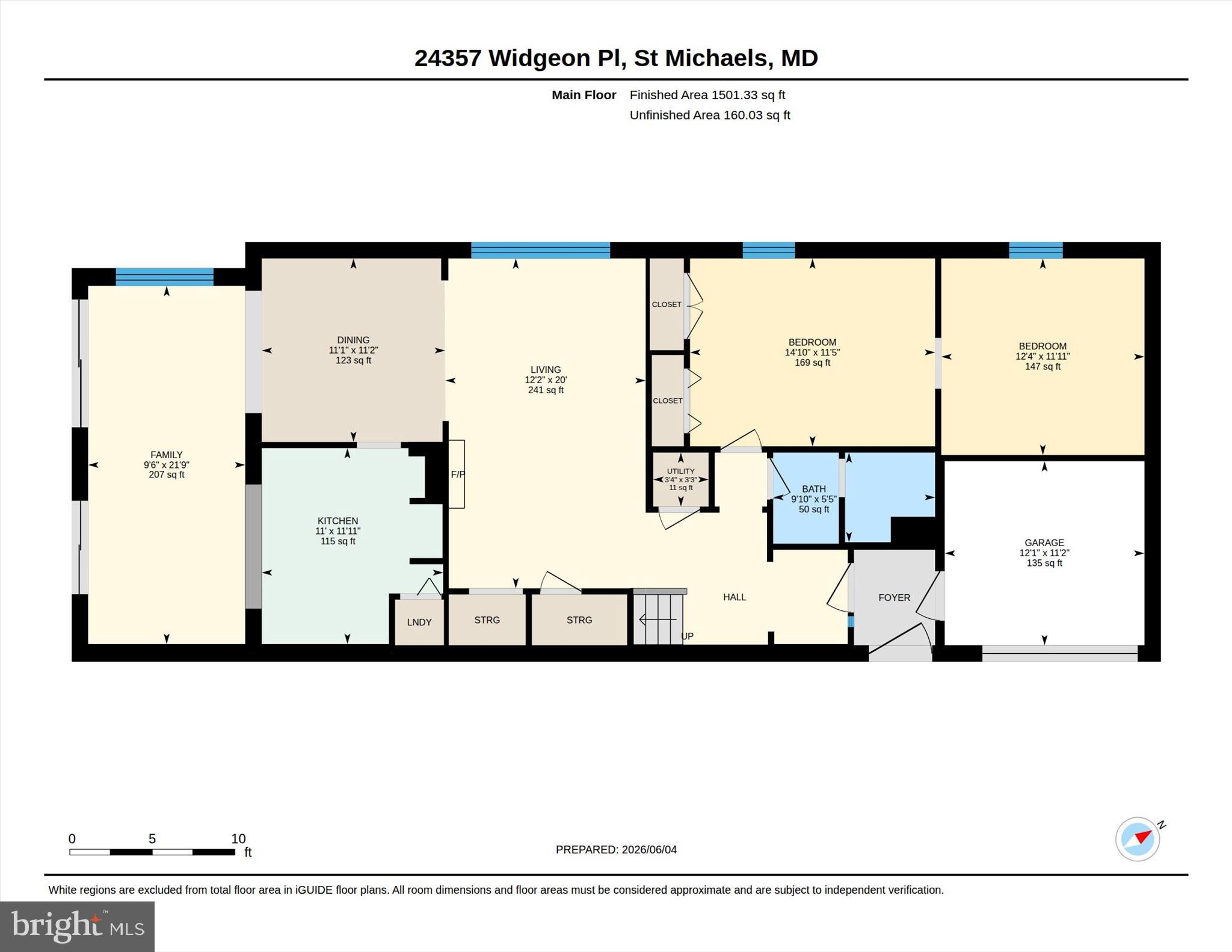 MARTINGHAM - Residential