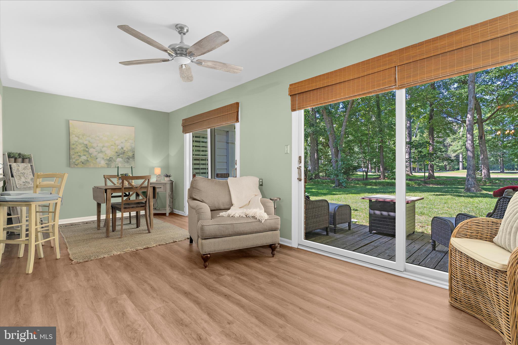 MARTINGHAM - Residential