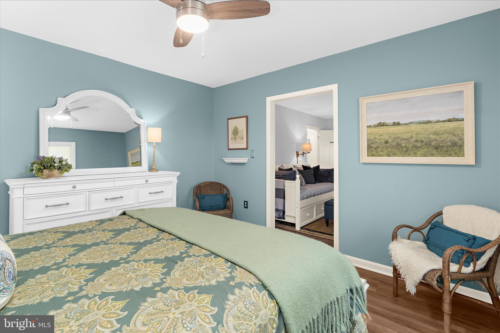 MARTINGHAM - Residential