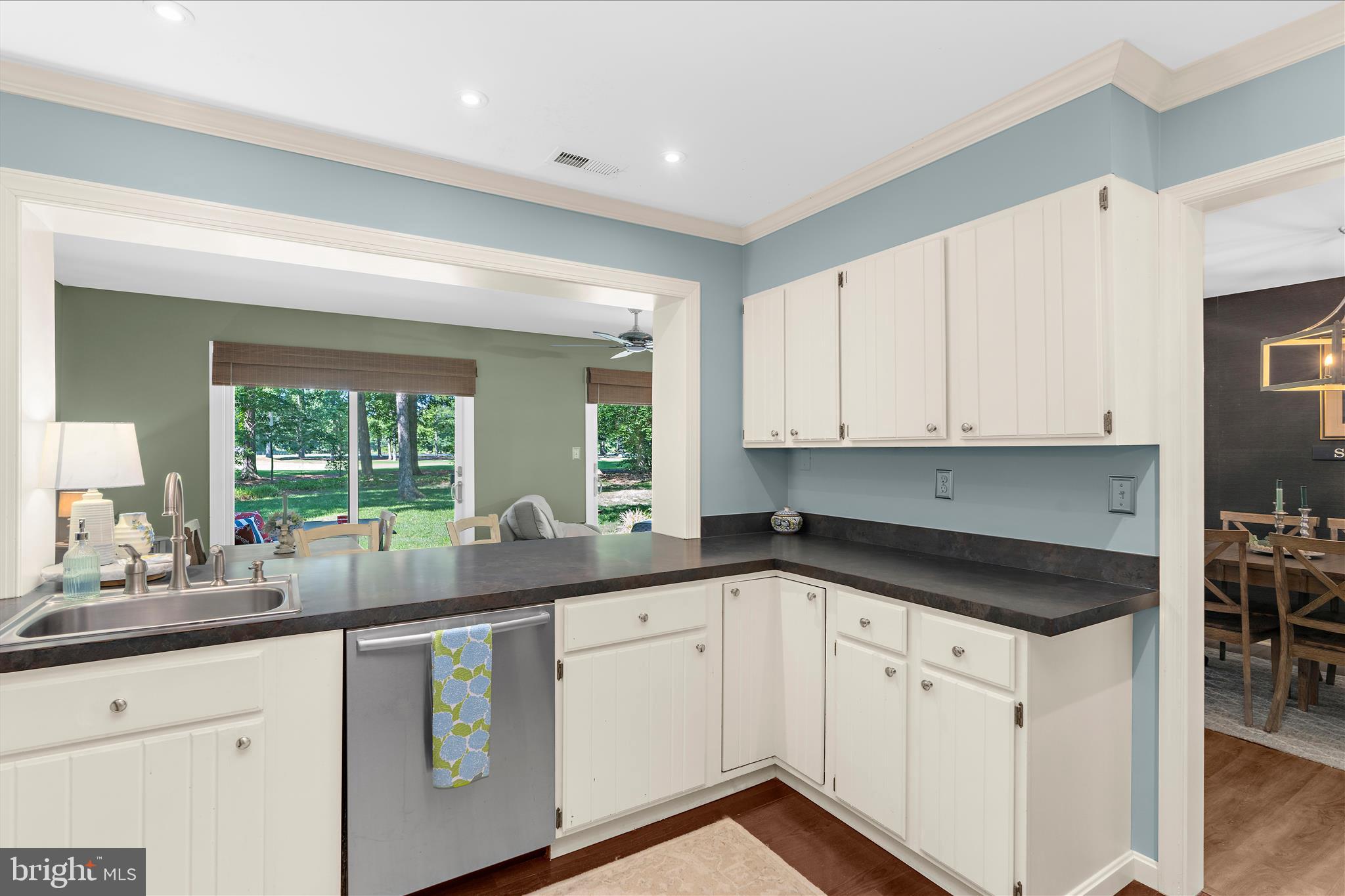 MARTINGHAM - Residential