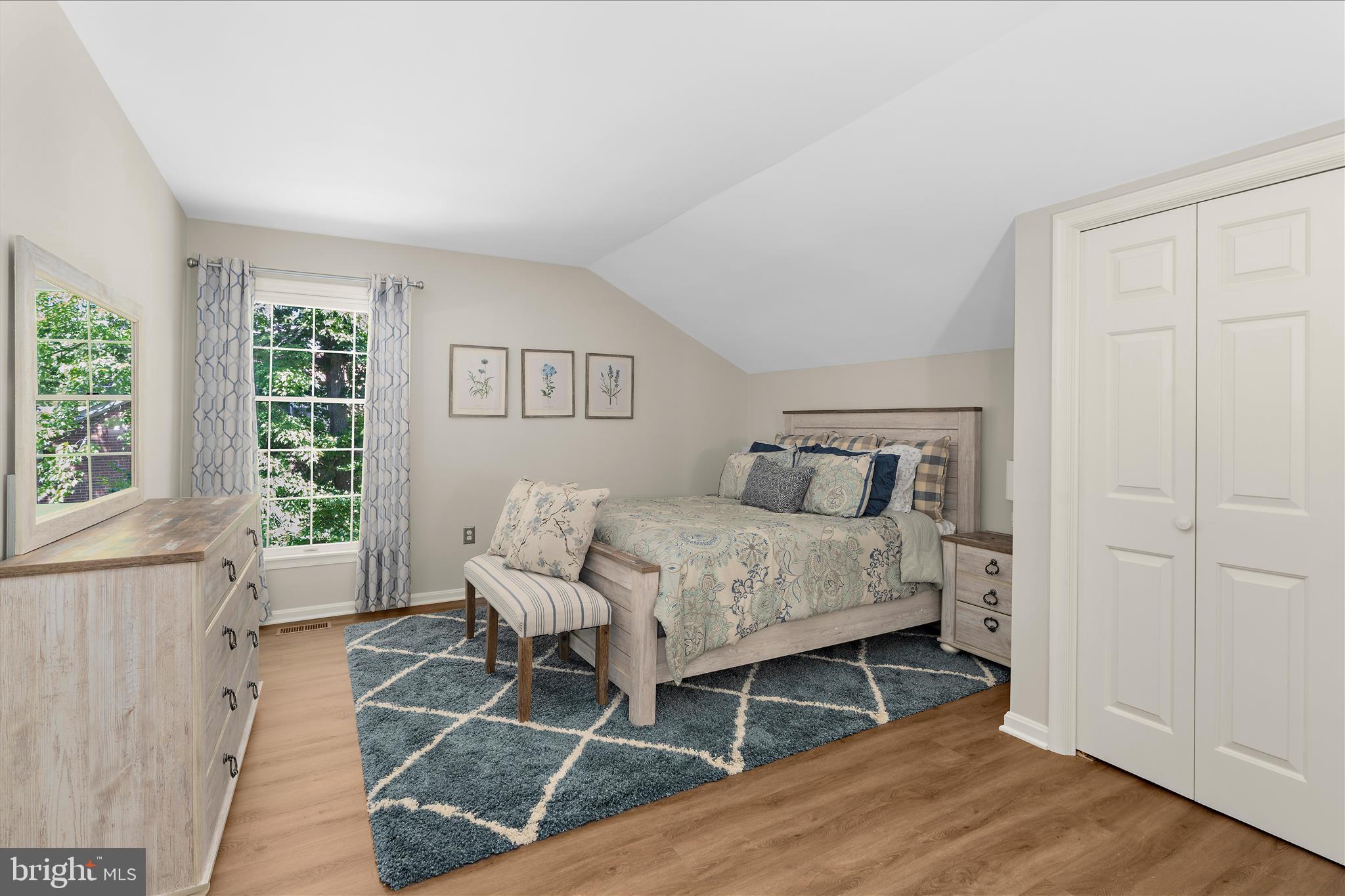 MARTINGHAM - Residential