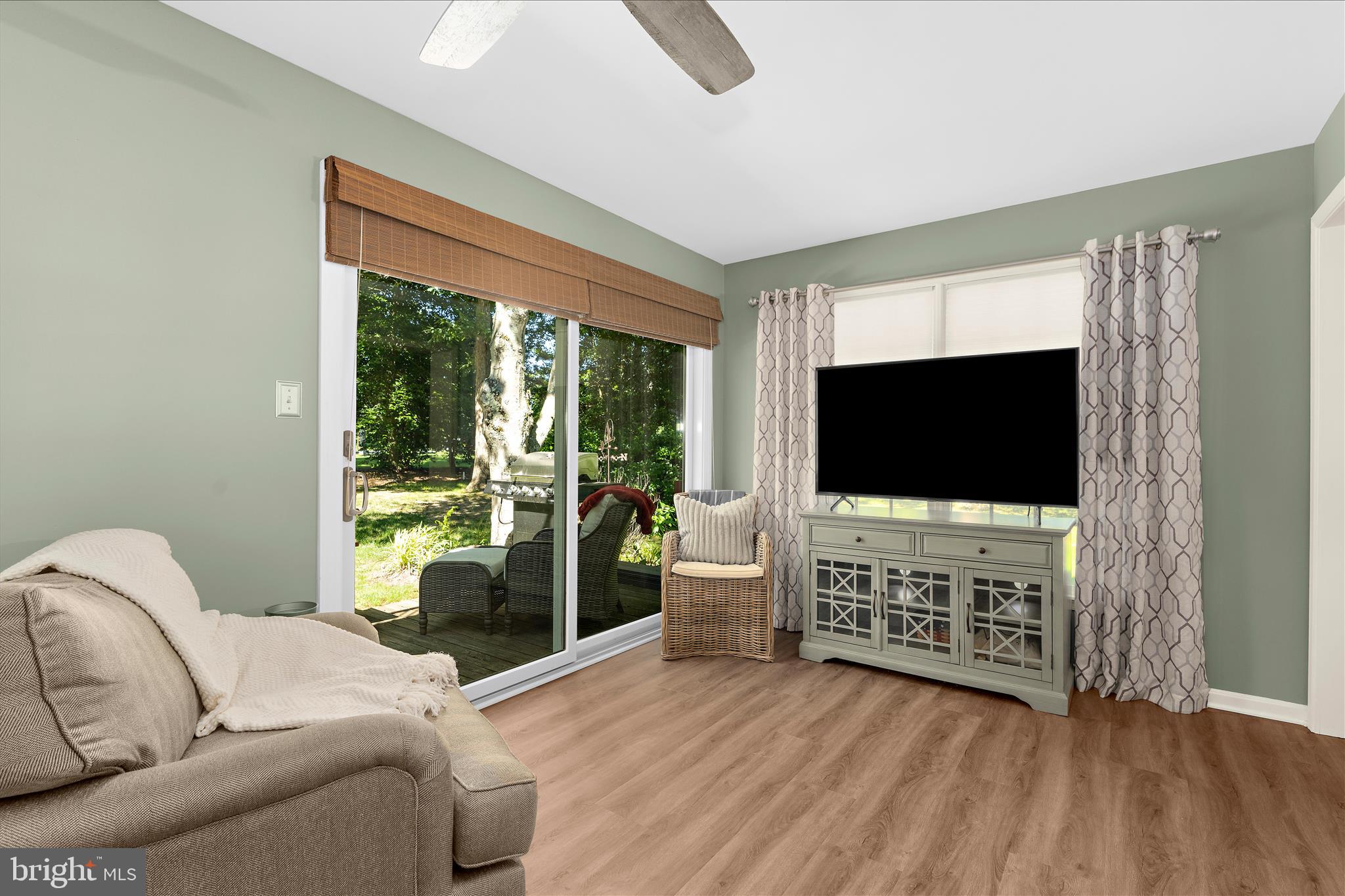 MARTINGHAM - Residential