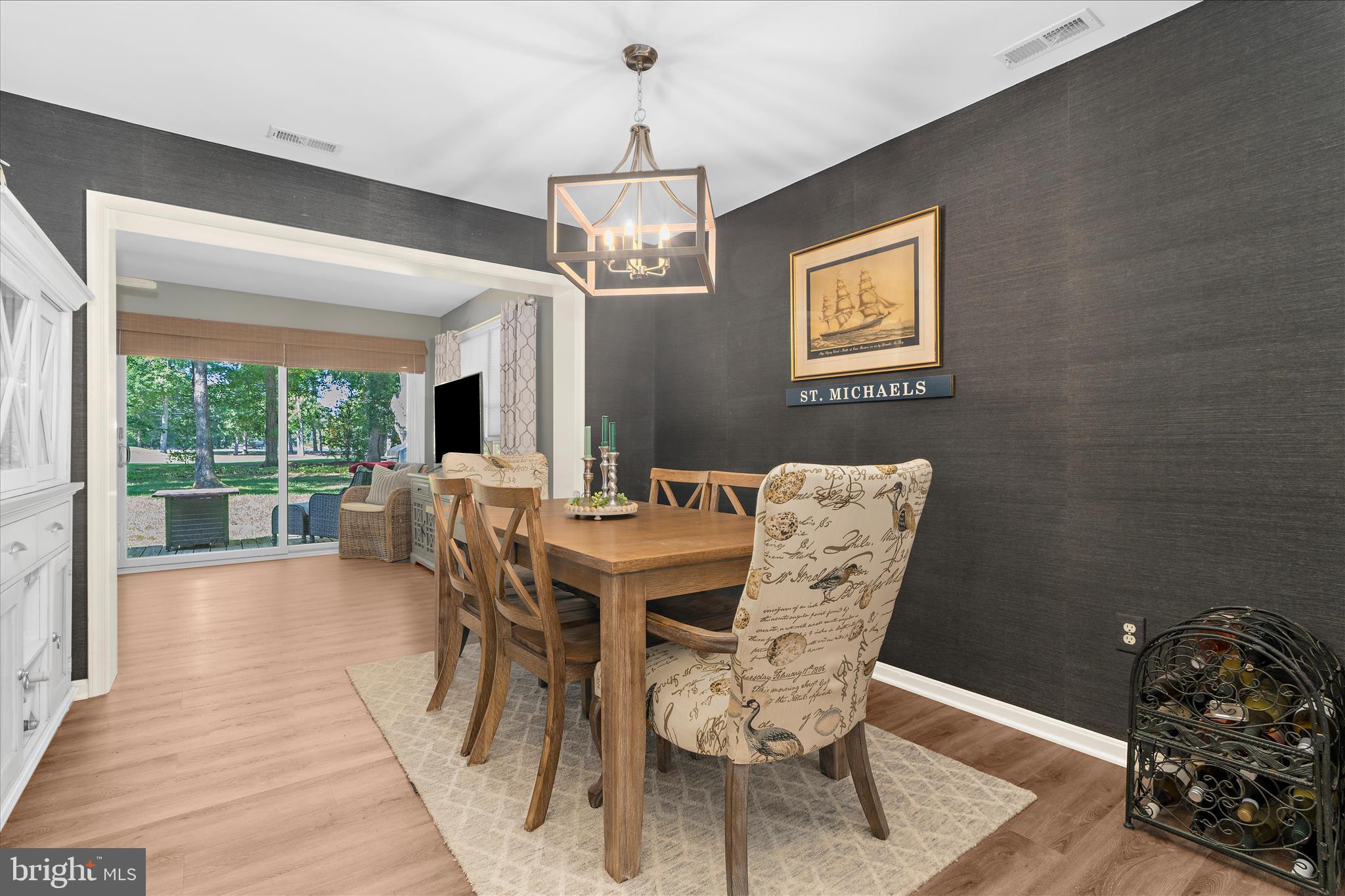 MARTINGHAM - Residential
