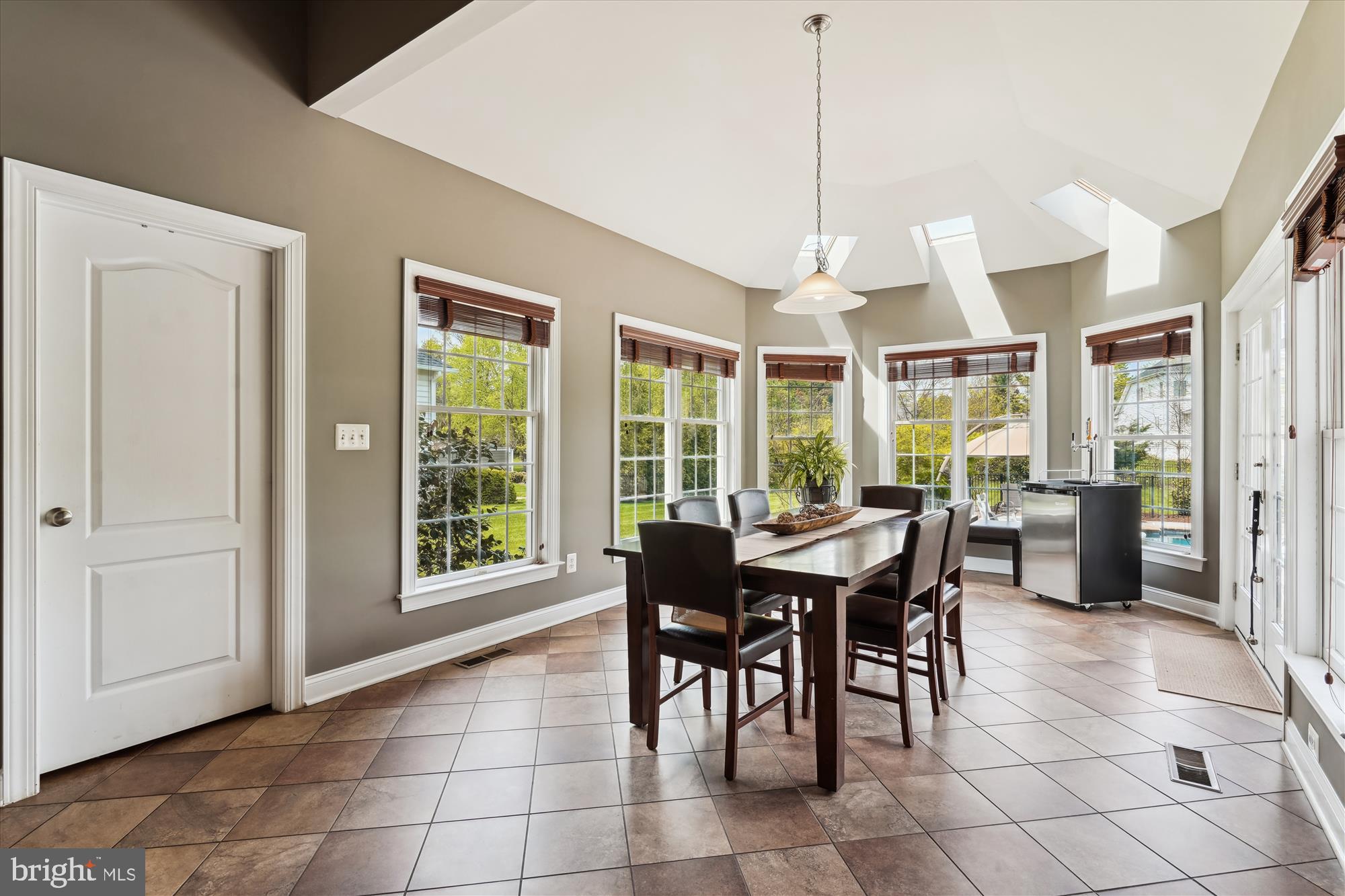 SOUTH RIDING - Residential