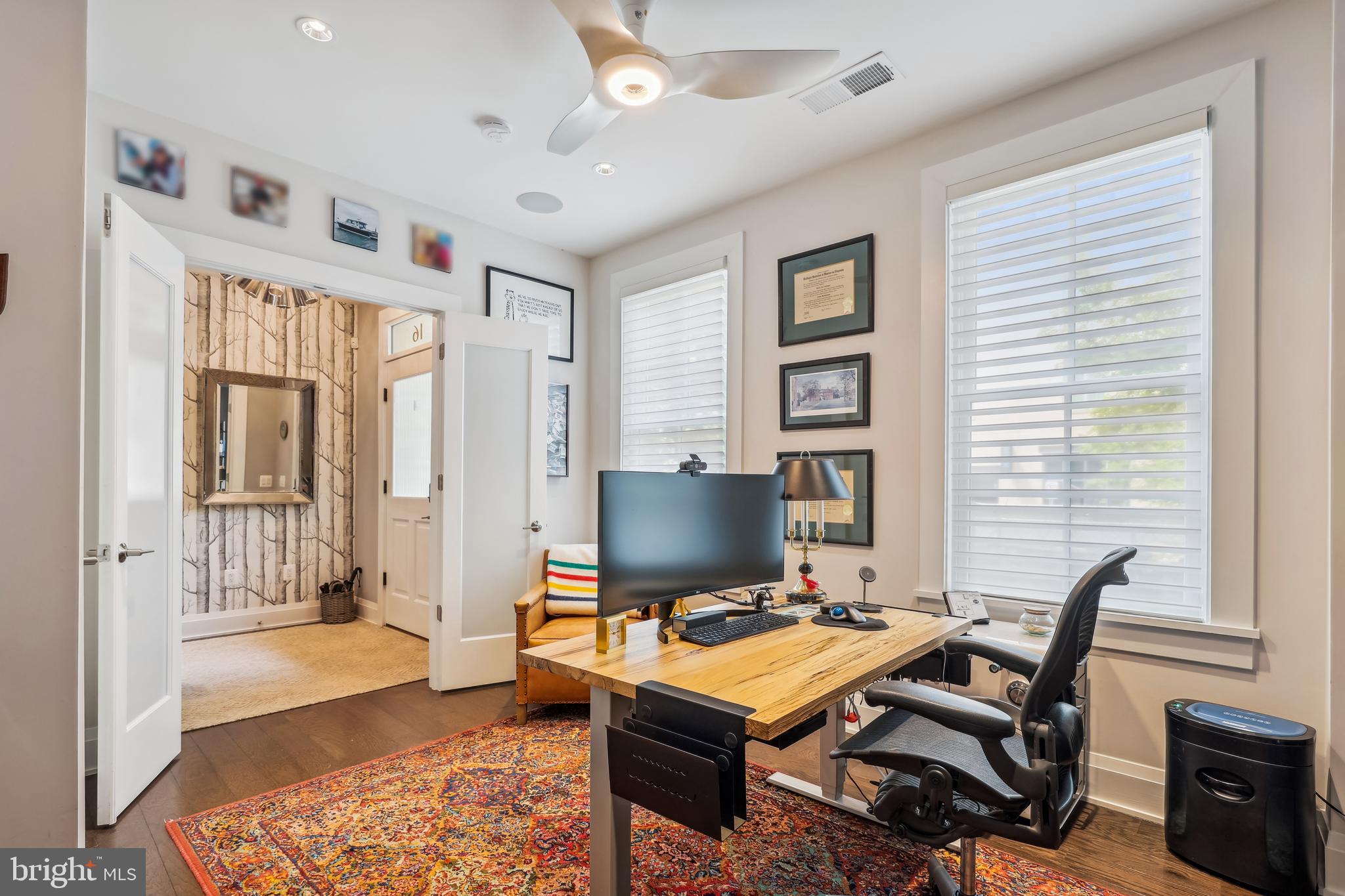 ROBINSON LANDING - Residential