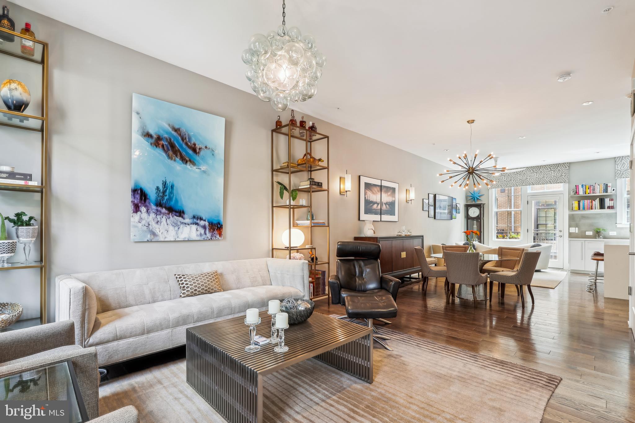 ROBINSON LANDING - Residential