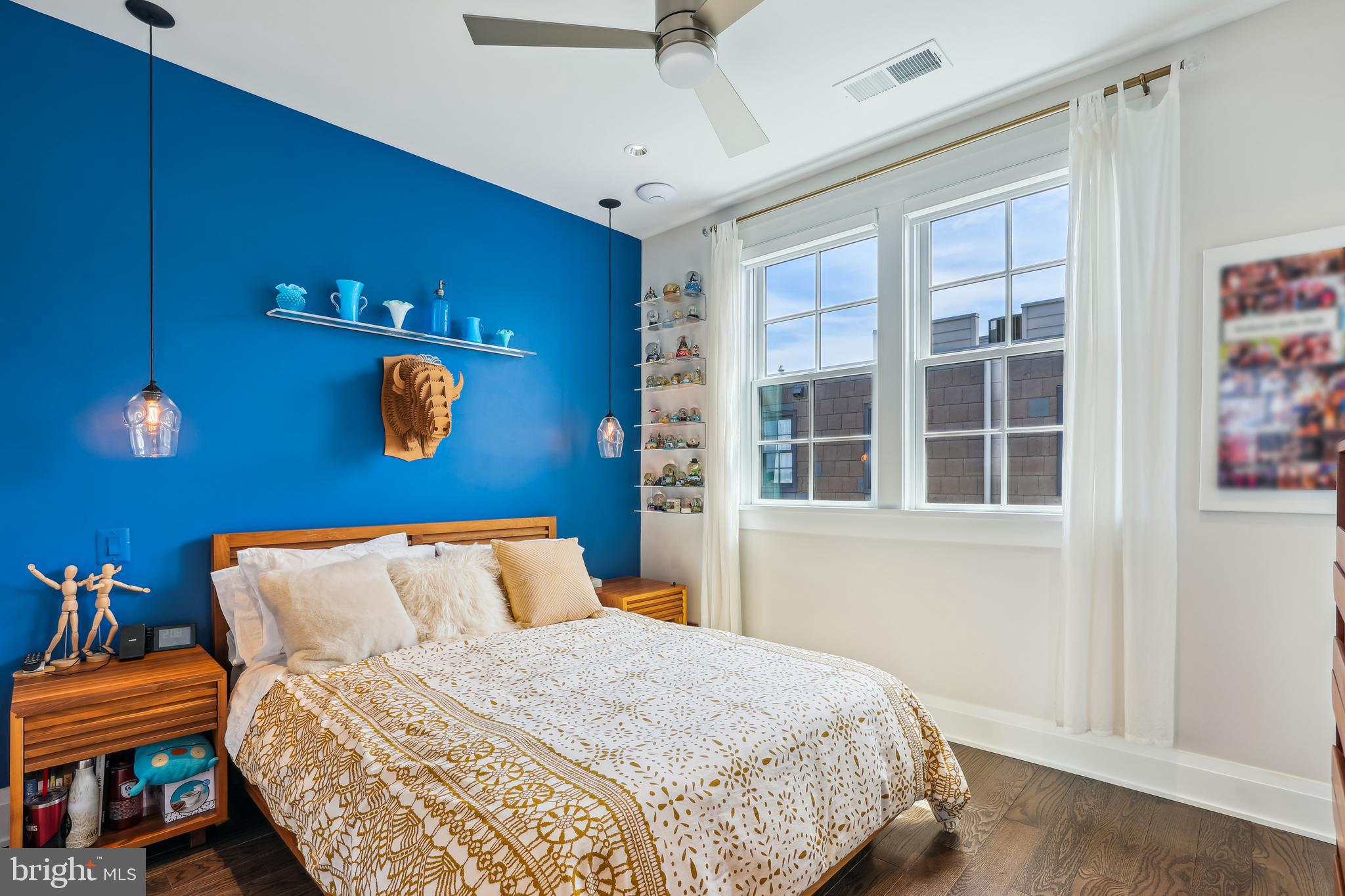 ROBINSON LANDING - Residential