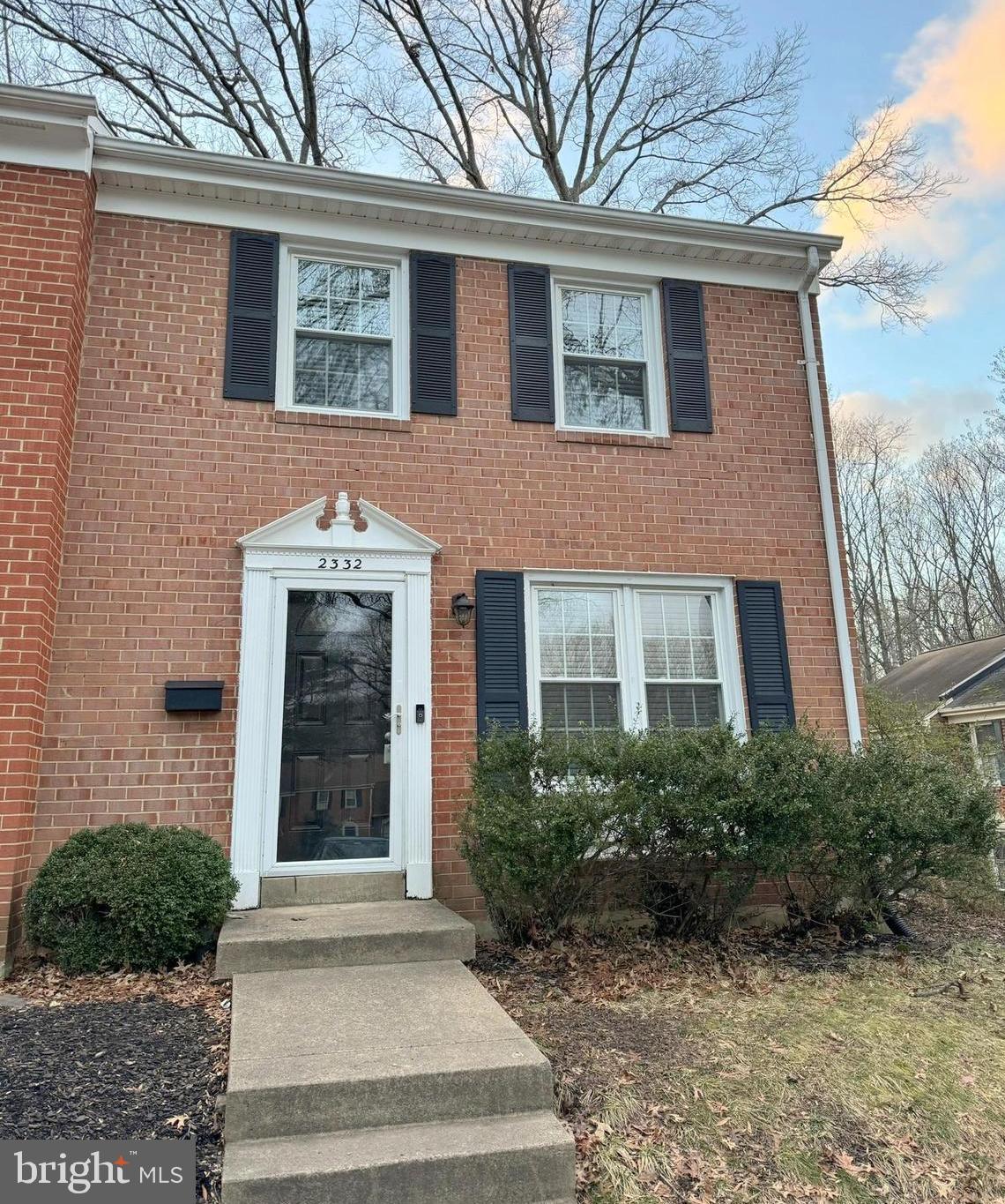 DEEPWOOD - Residential Lease