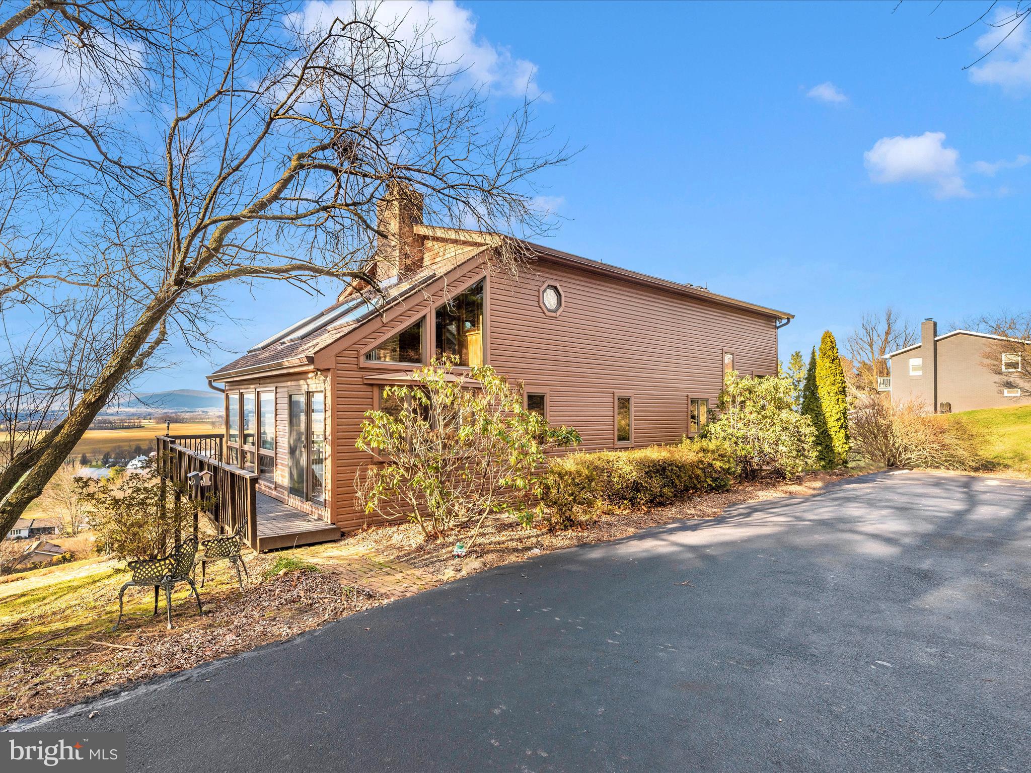 BRADDOCK HEIGHTS - Residential