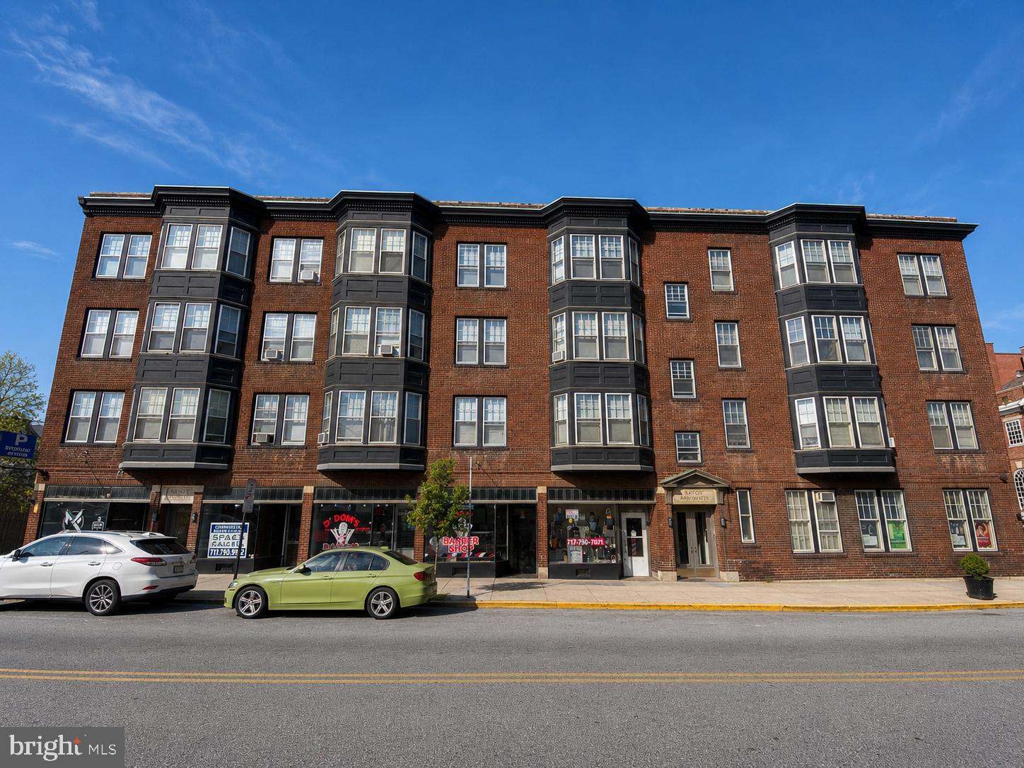 NONE AVAILABLE - Residential Income