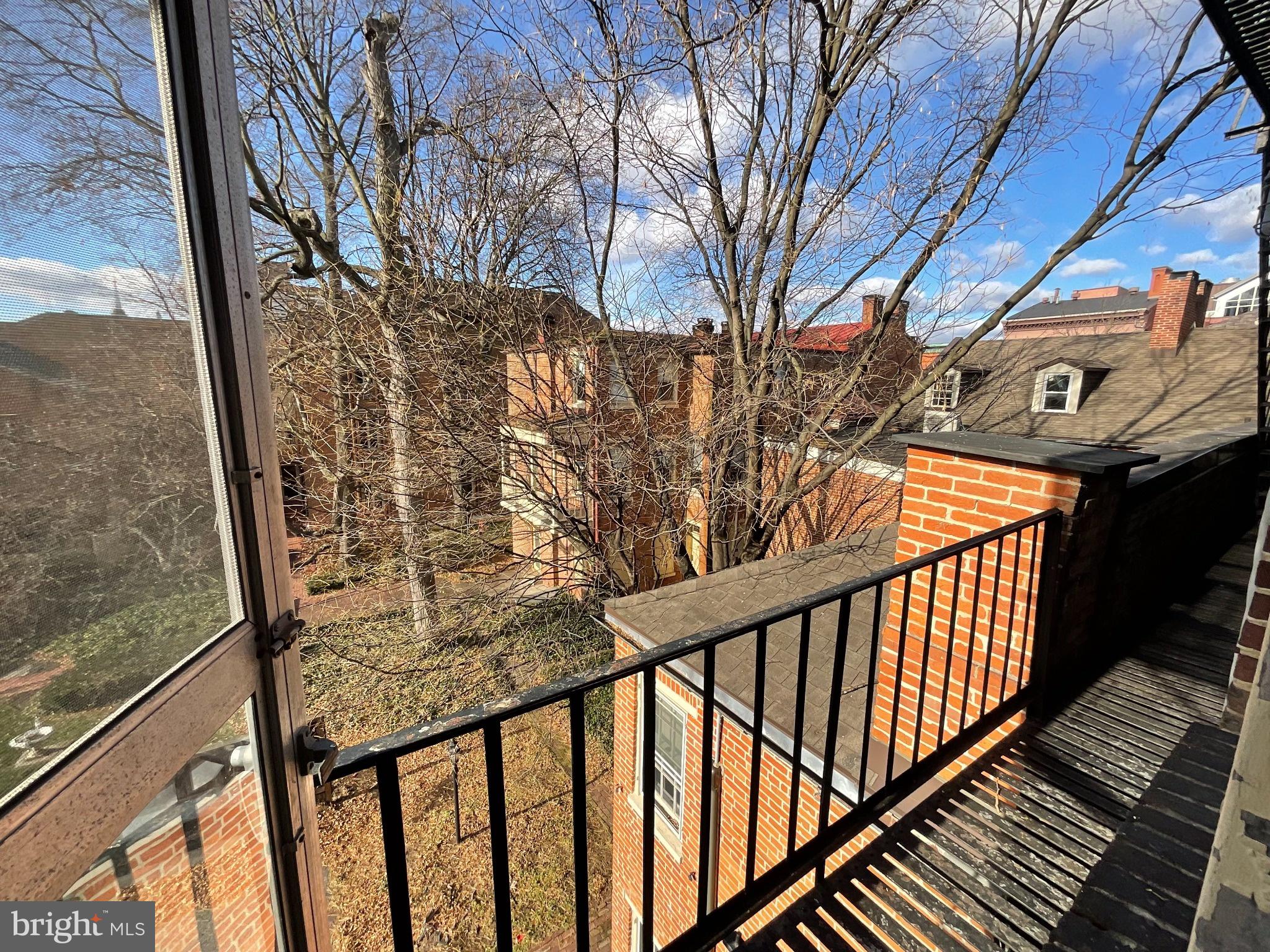 NONE AVAILABLE - Residential Income