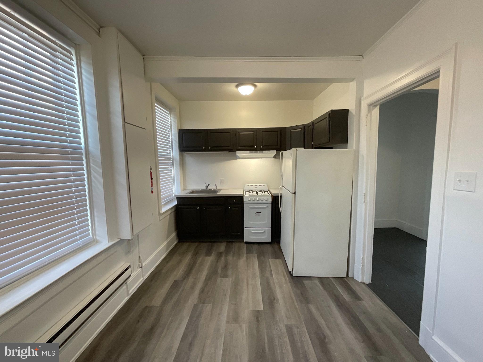 NONE AVAILABLE - Residential Income
