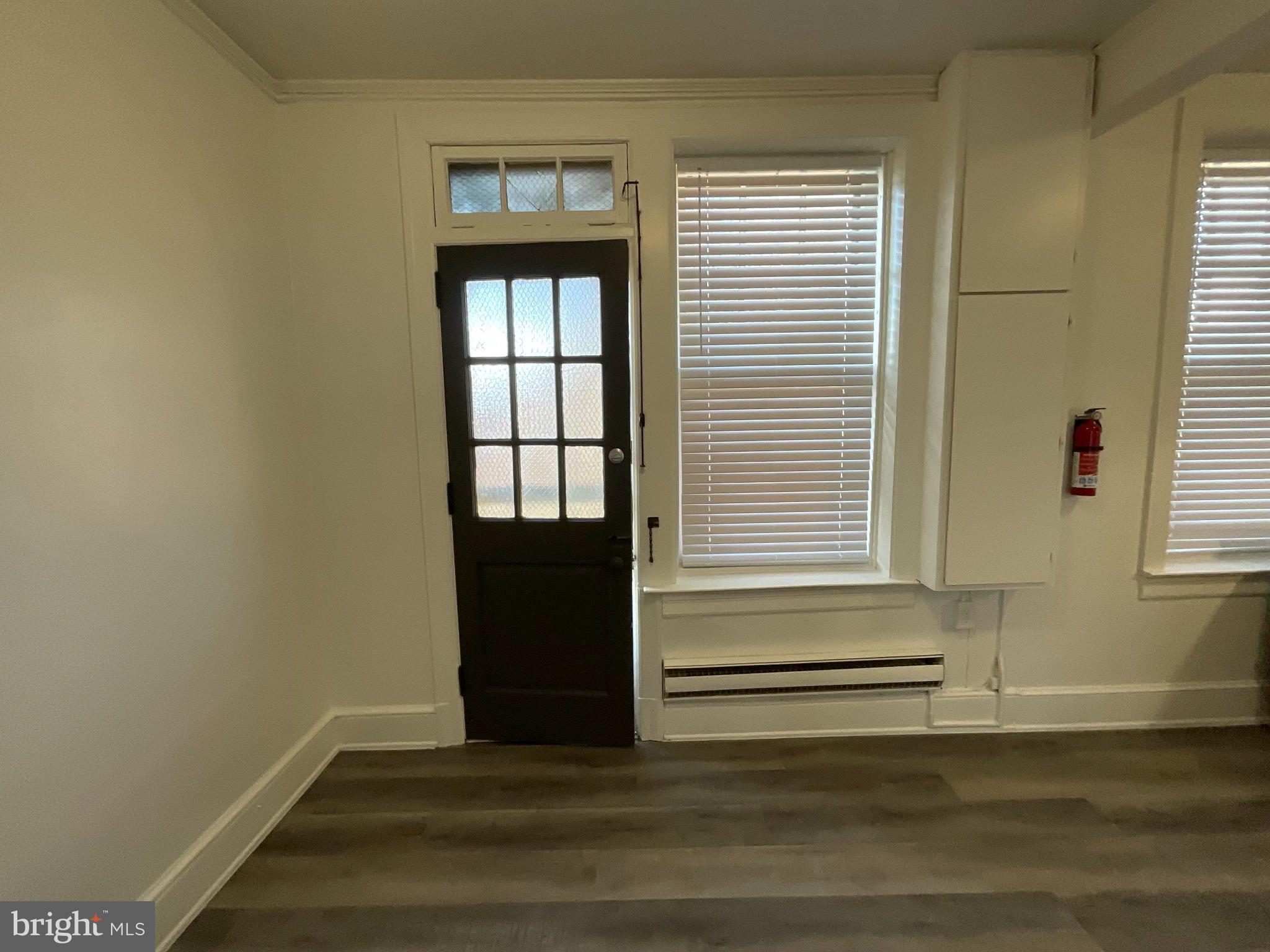 NONE AVAILABLE - Residential Income