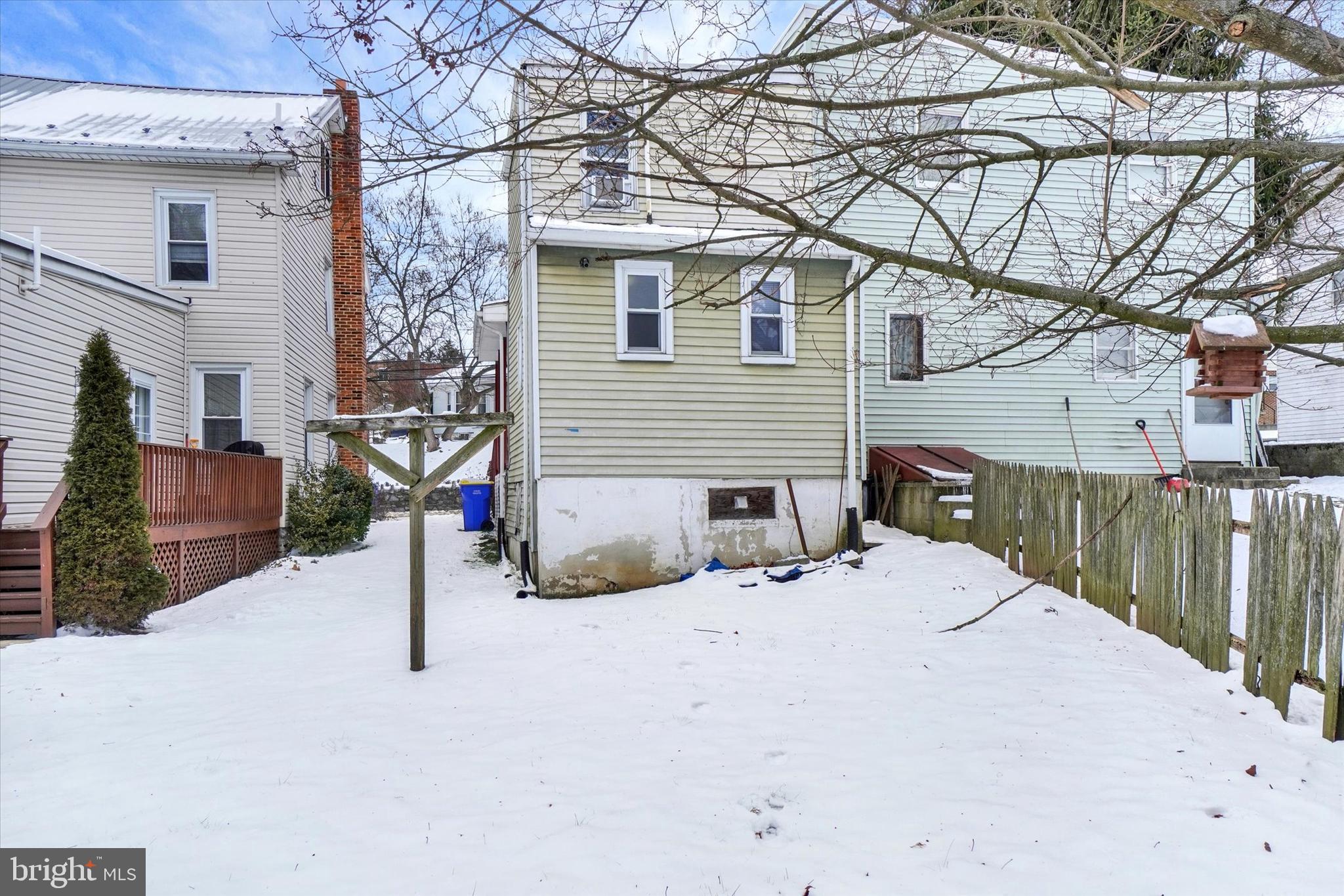 OBERLIN - Residential