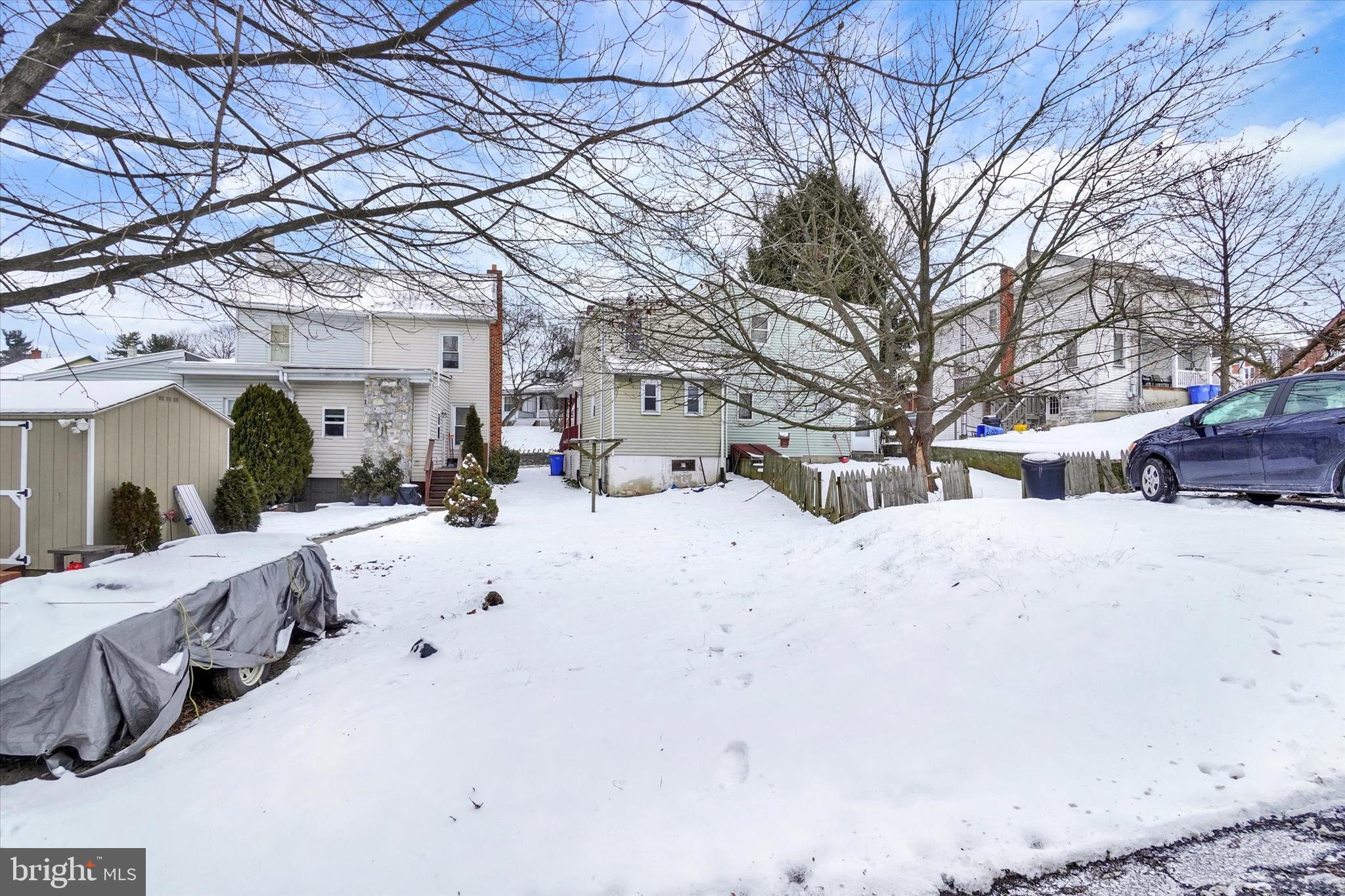 OBERLIN - Residential