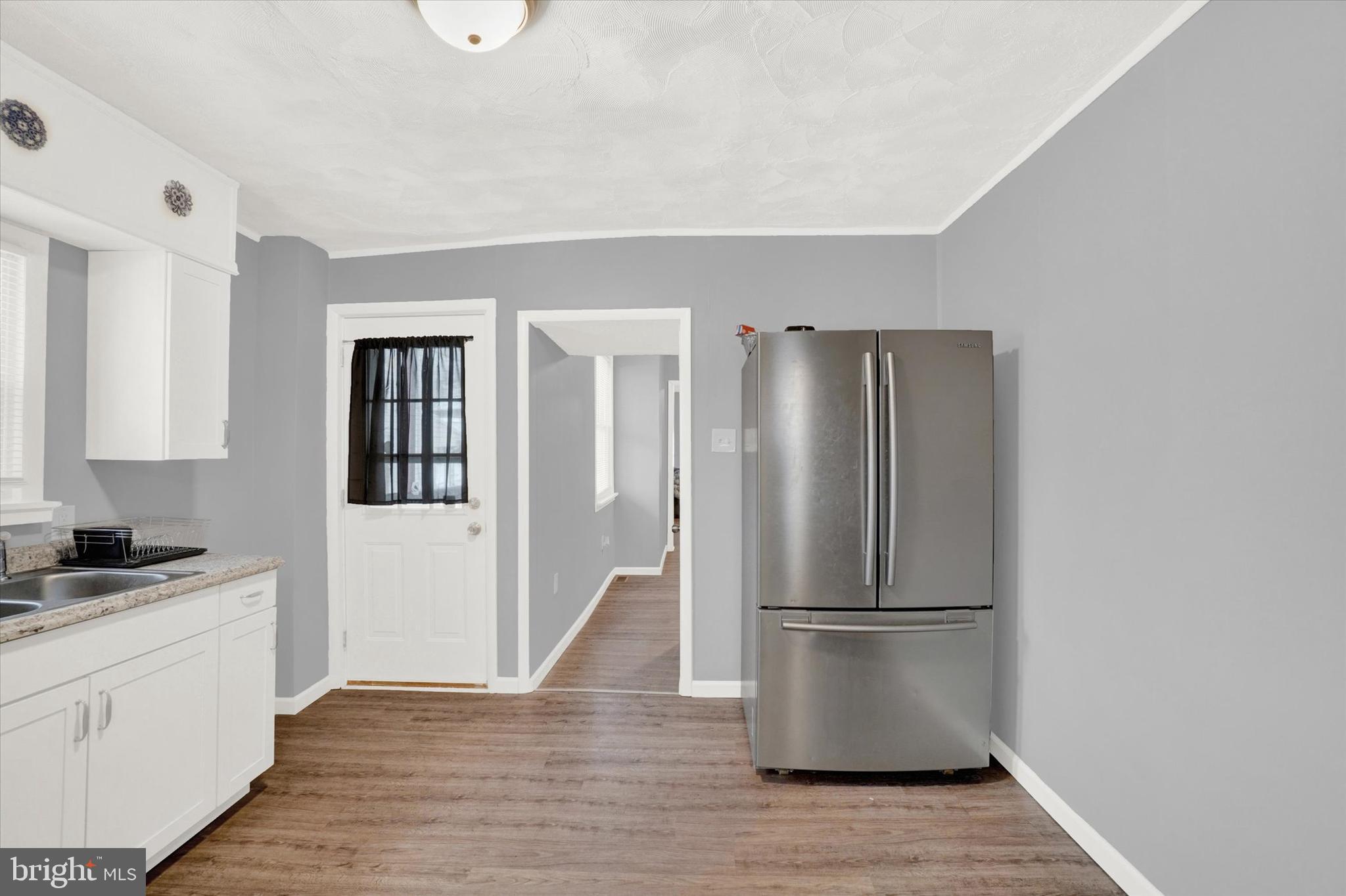 OBERLIN - Residential