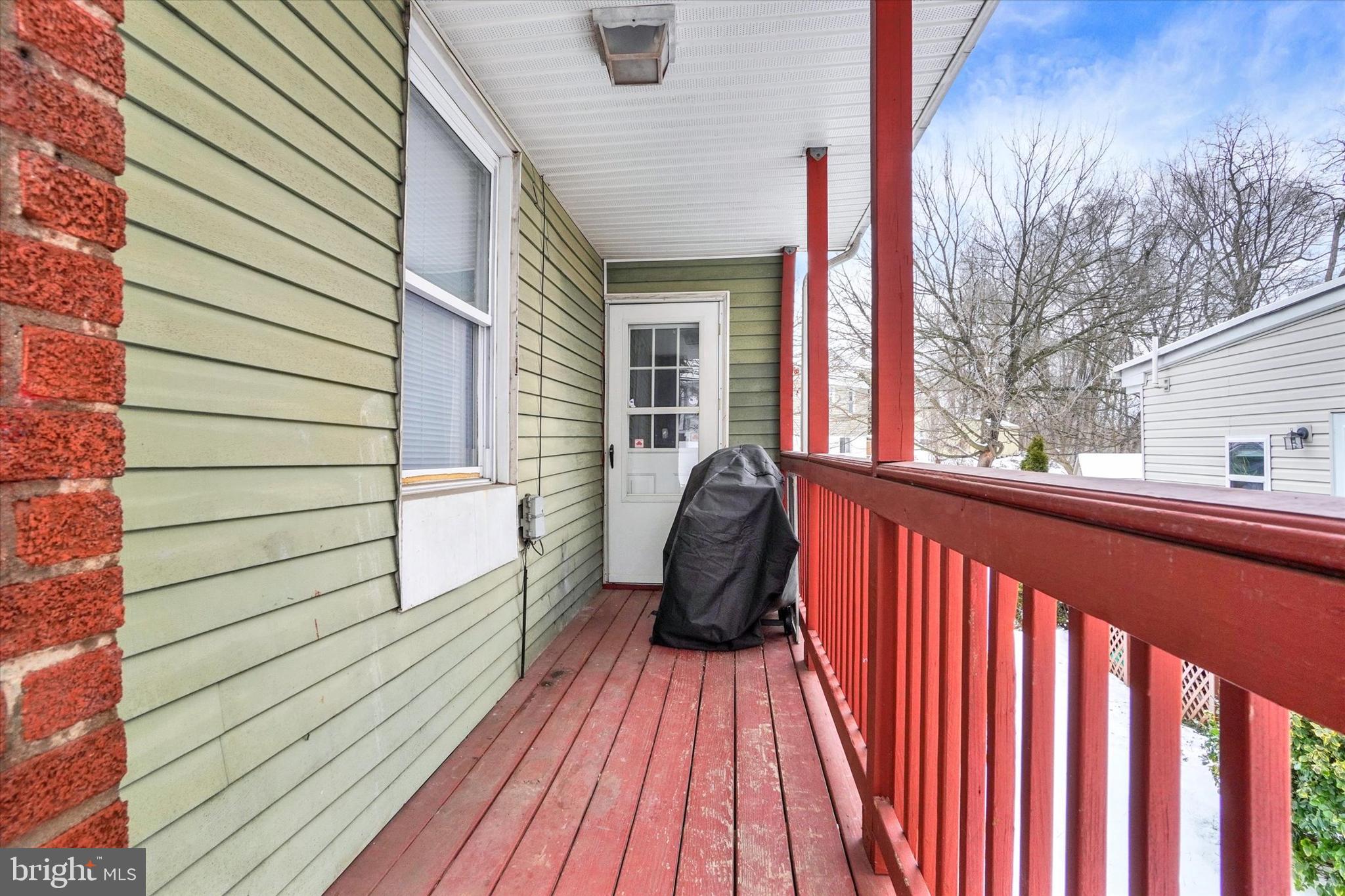 OBERLIN - Residential