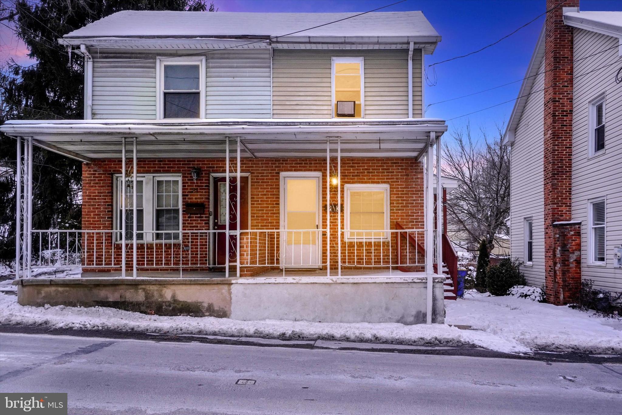 OBERLIN - Residential